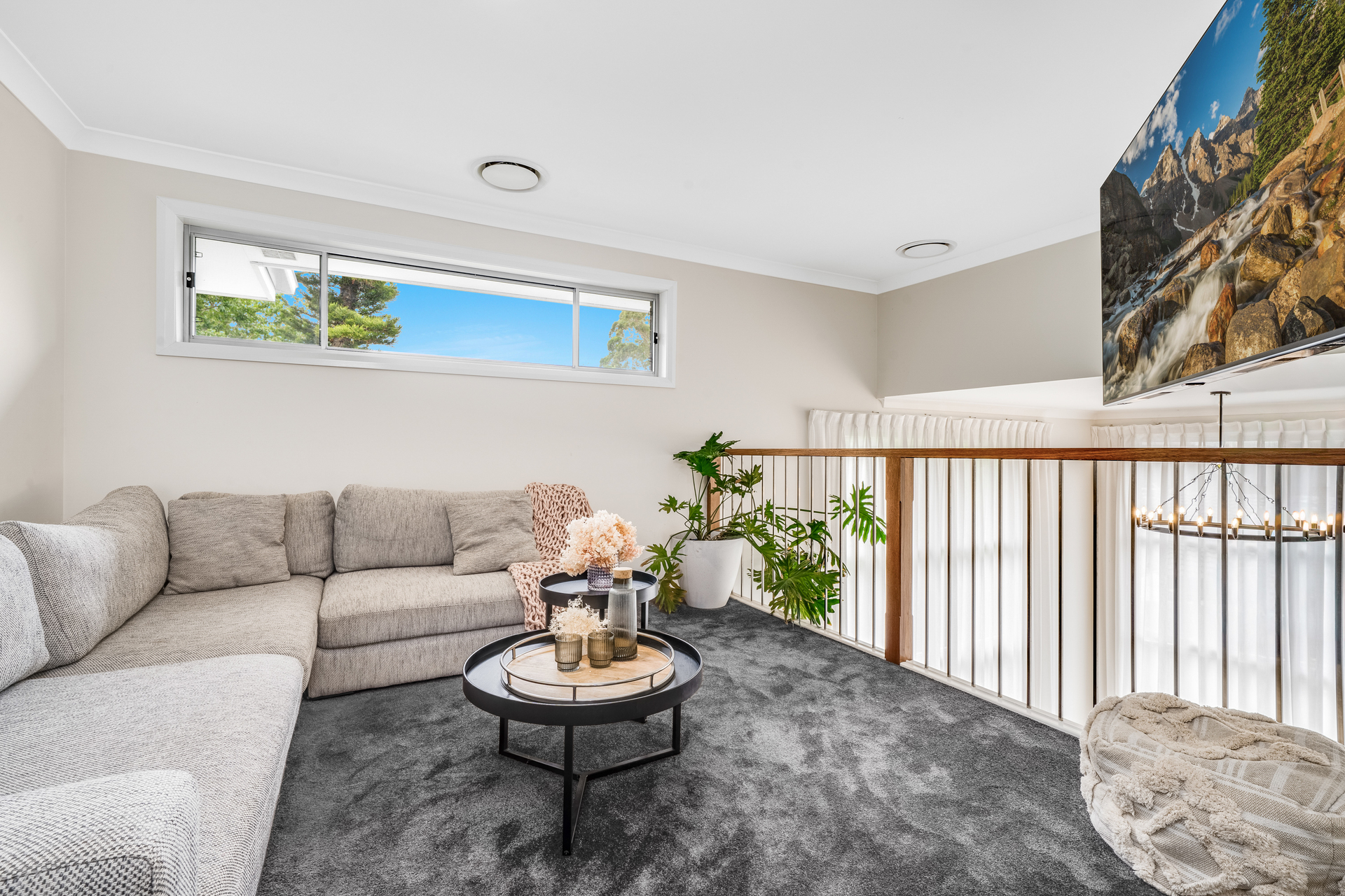 4-bedroom house at 96A BOUNDARY ROAD, Pennant Hills NSW 2120, Hornsby, New South Wales