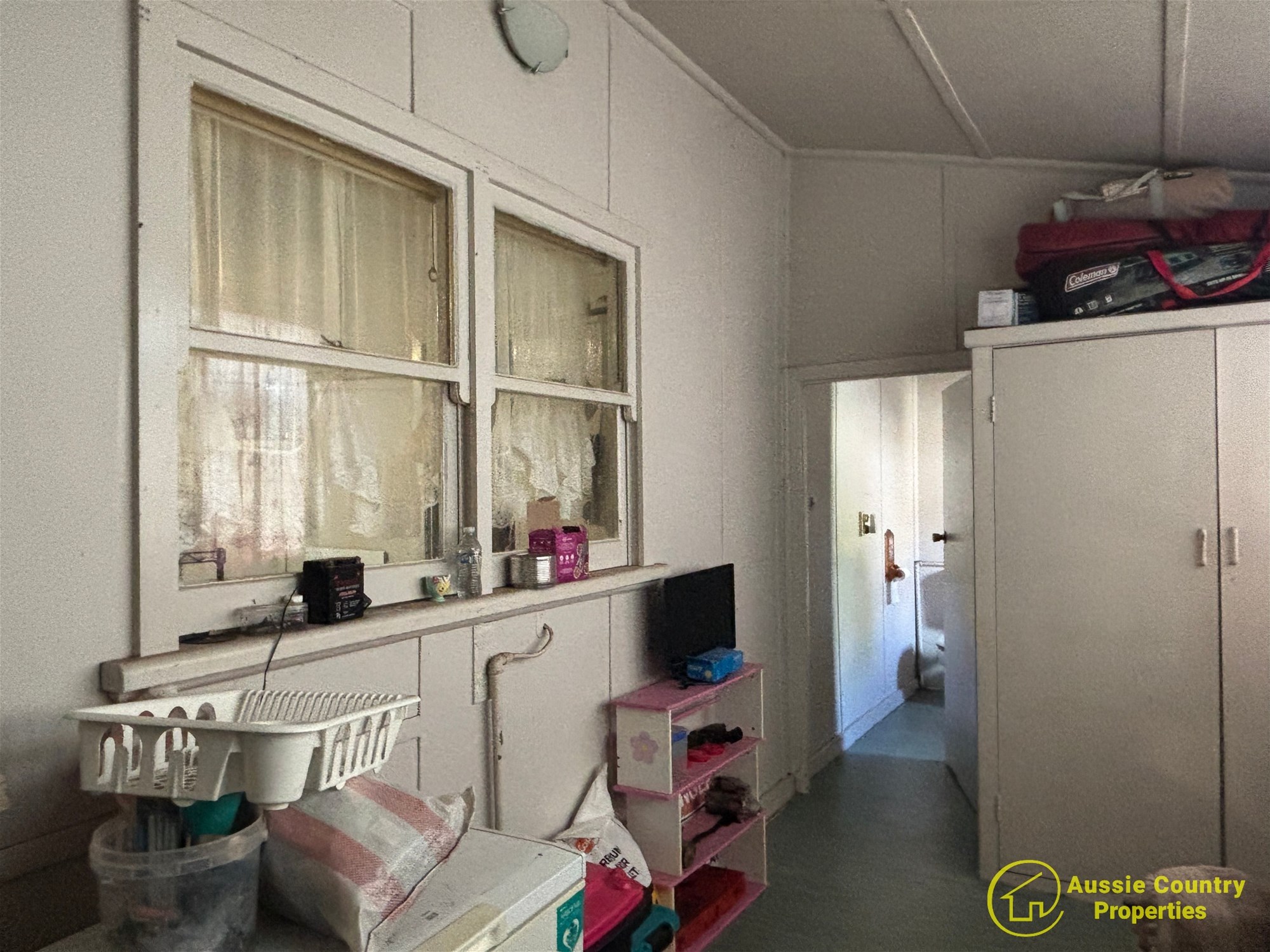 3-bedroom house at 45 MILTHORPE STREET, Oaklands NSW 2646, Federation, New South Wales