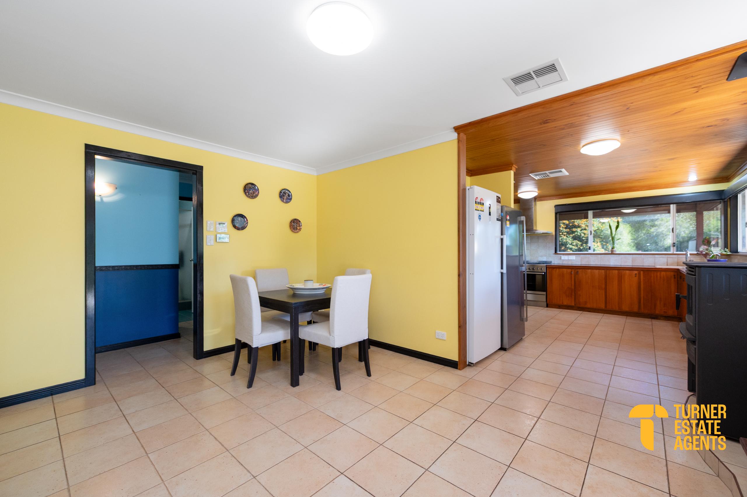 5-bedroom house at 241 Hyde Drive, Wundowie, WA 6560, Northam, Western Australia