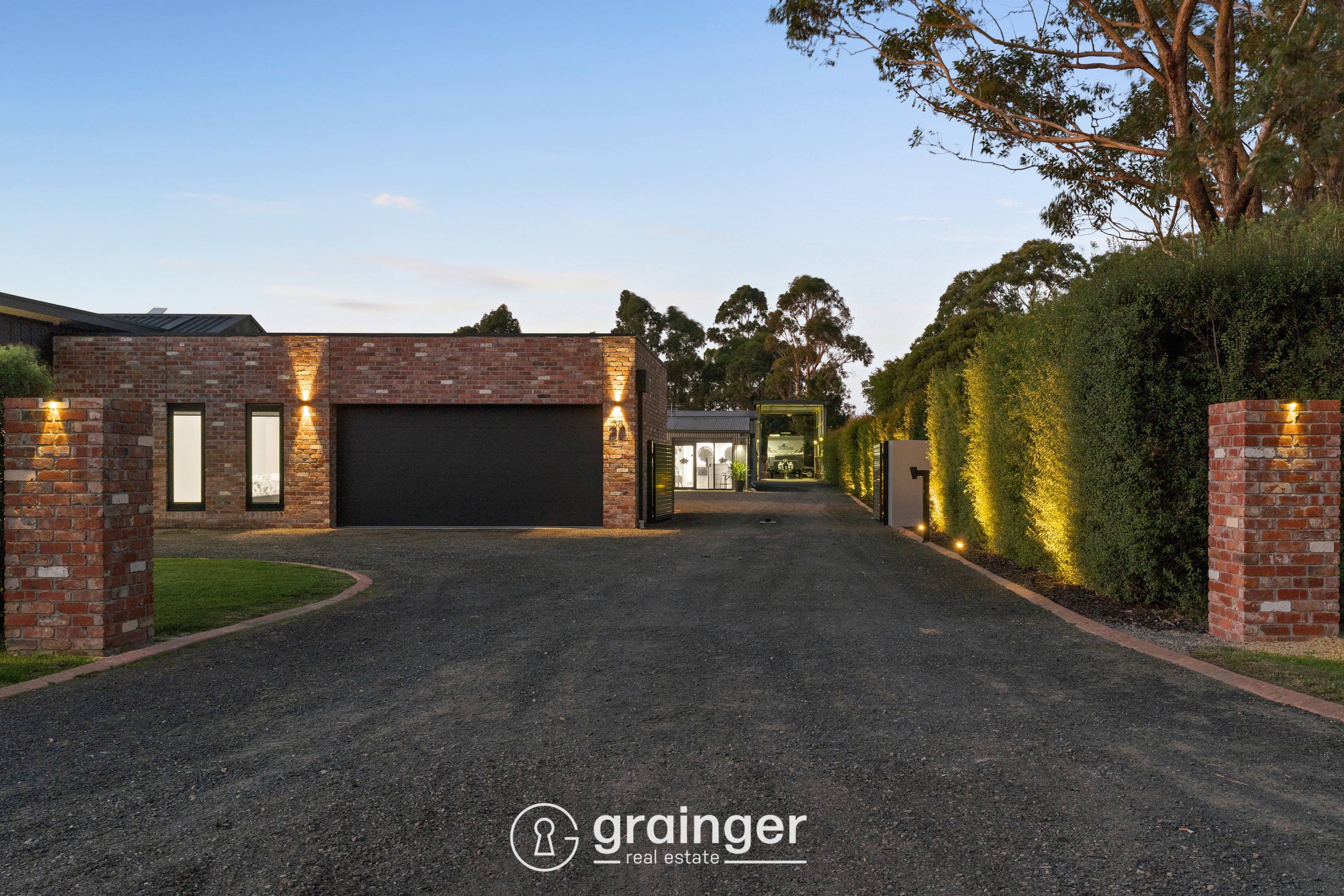 5-bedroom house at 38 HOME ROAD, Nar Nar Goon VIC 3812, Cardinia, Victoria