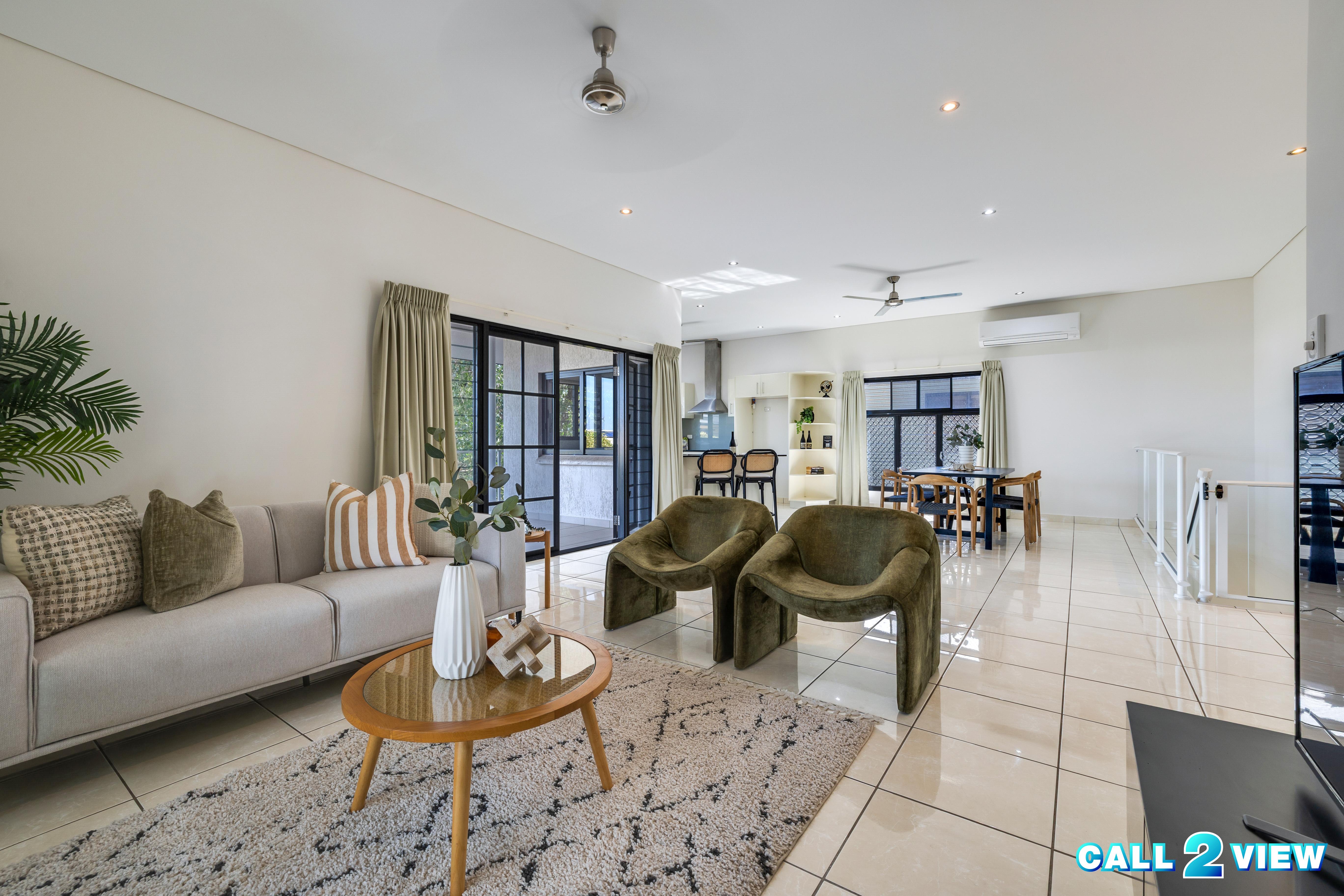 4-bedroom house at 30 Hedley Place, Durack, NT 0830, Palmerston, Northern Territory