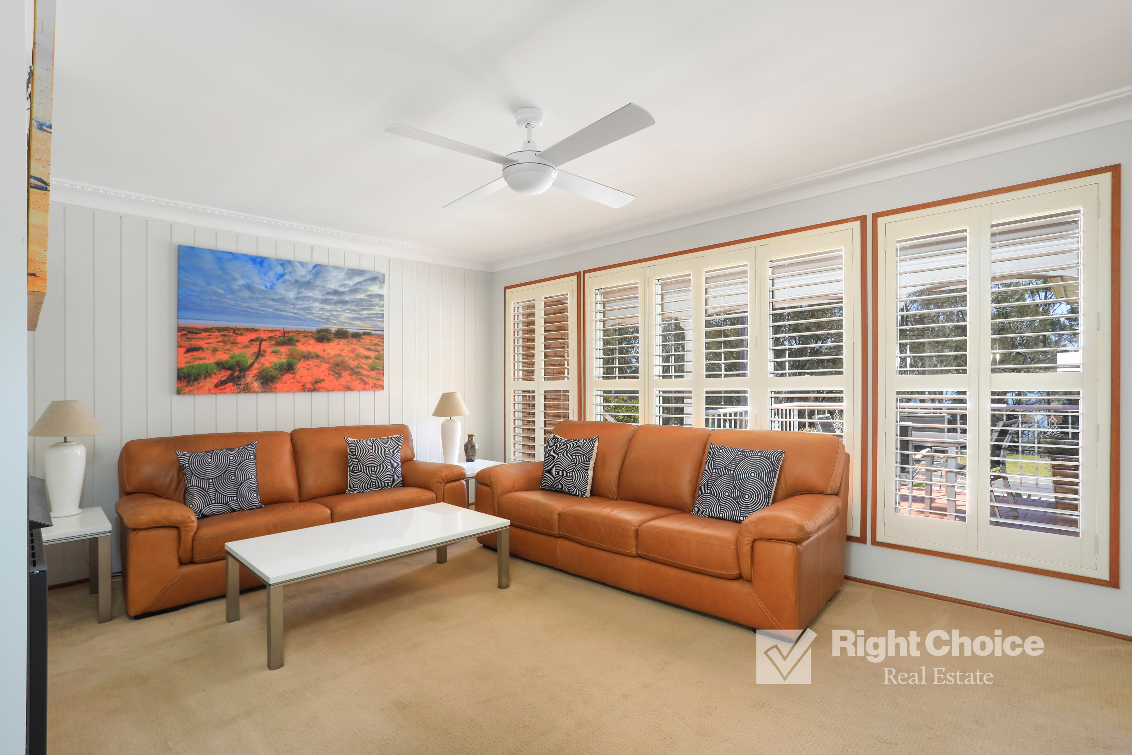 3-bedroom house at 275 REDDALL PARADE, Mount Warrigal NSW 2528, Shellharbour, New South Wales