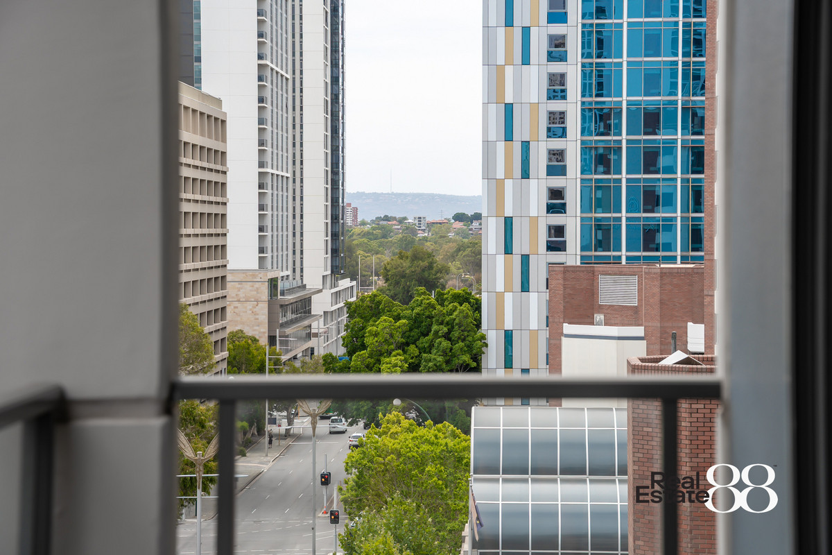 72/131 Adelaide Terrace, East Perth, Wa, 6004 - Image 8
