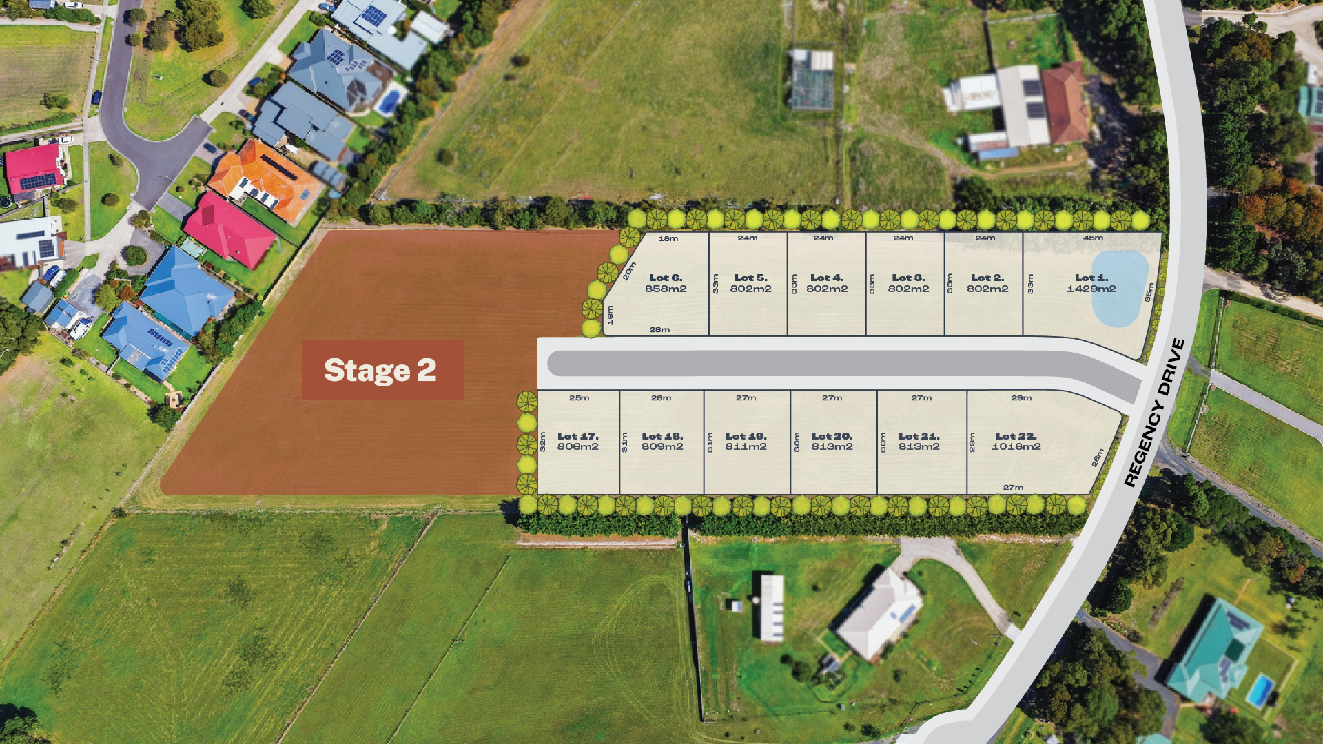 Lot 6 Regency Rise, North Wonthaggi, Vic, 3995 - Image 9