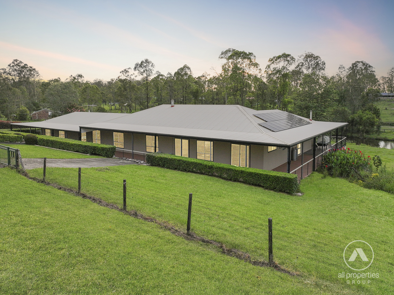 6-bedroom house at 2-10 Tea Tree Court, Jimboomba, QLD 4280, , Queensland