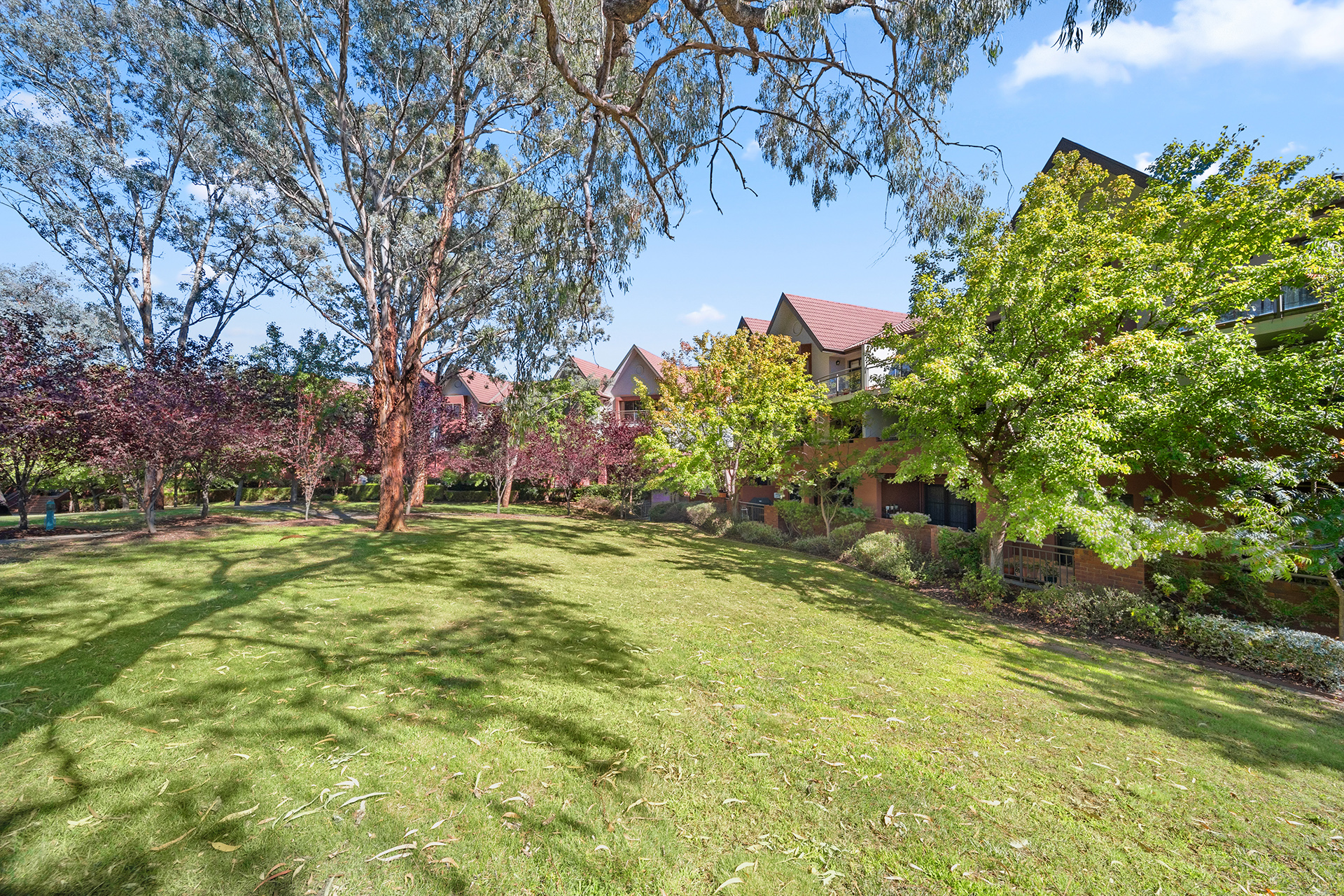 3-bedroom unit at UNIT 10 GLENDALE 2 ELDRIDGE CRESCENT, Garran ACT 2605, Unincorporated Act, Australian Capital Territory