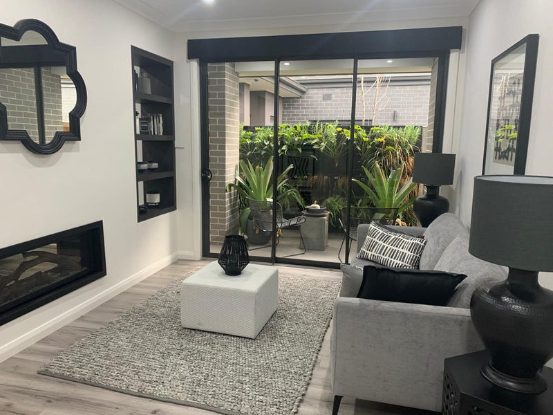 3-bedroom house at 2 First Avenue, Hoxton Park, NSW 2171, Liverpool, New South Wales