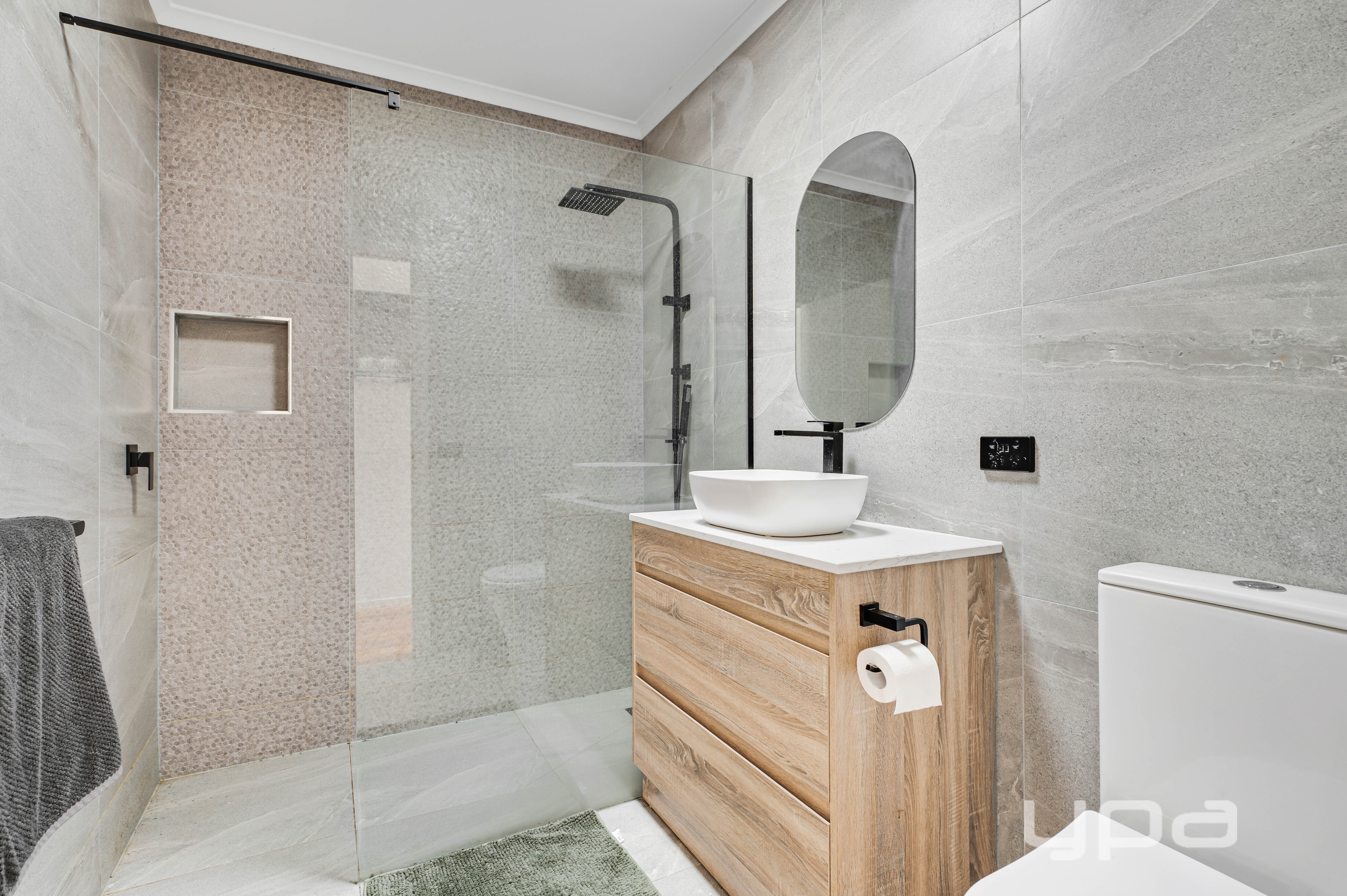 2-bedroom unit at 3 26 PASCOE STREET, WESTMEADOWS VIC 3049, Hume, Victoria