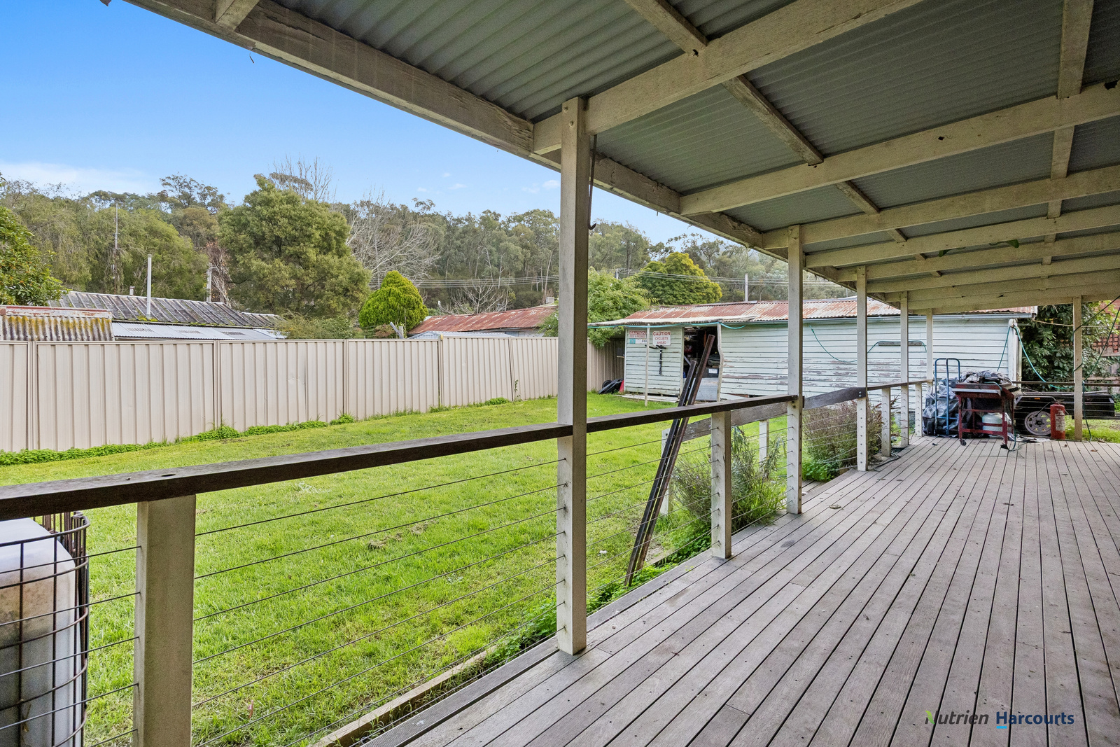 3-bedroom house at 29 Hillside Avenue, Eildon, VIC 3713, Murrindindi, Victoria