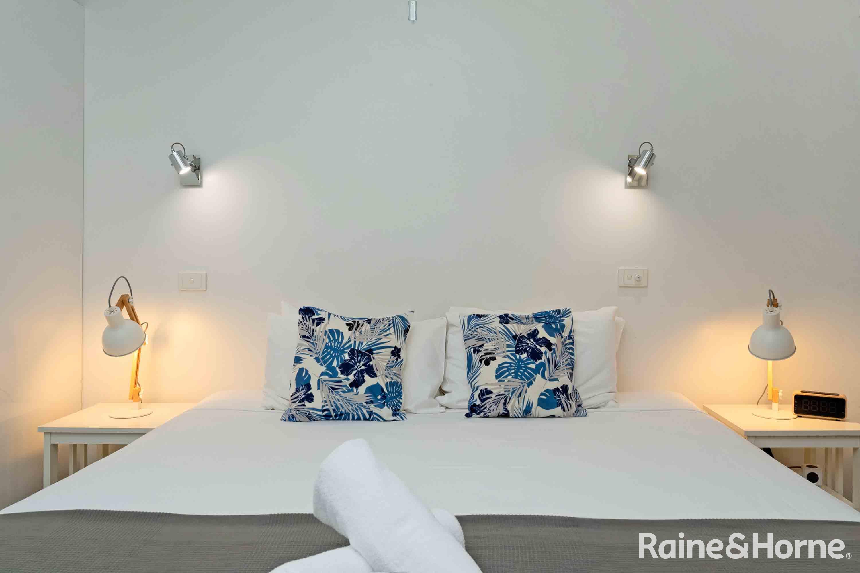 UNIT 57 61-79 MANDALAY AVENUE, Nelly Bay QLD 4819 - Image 3