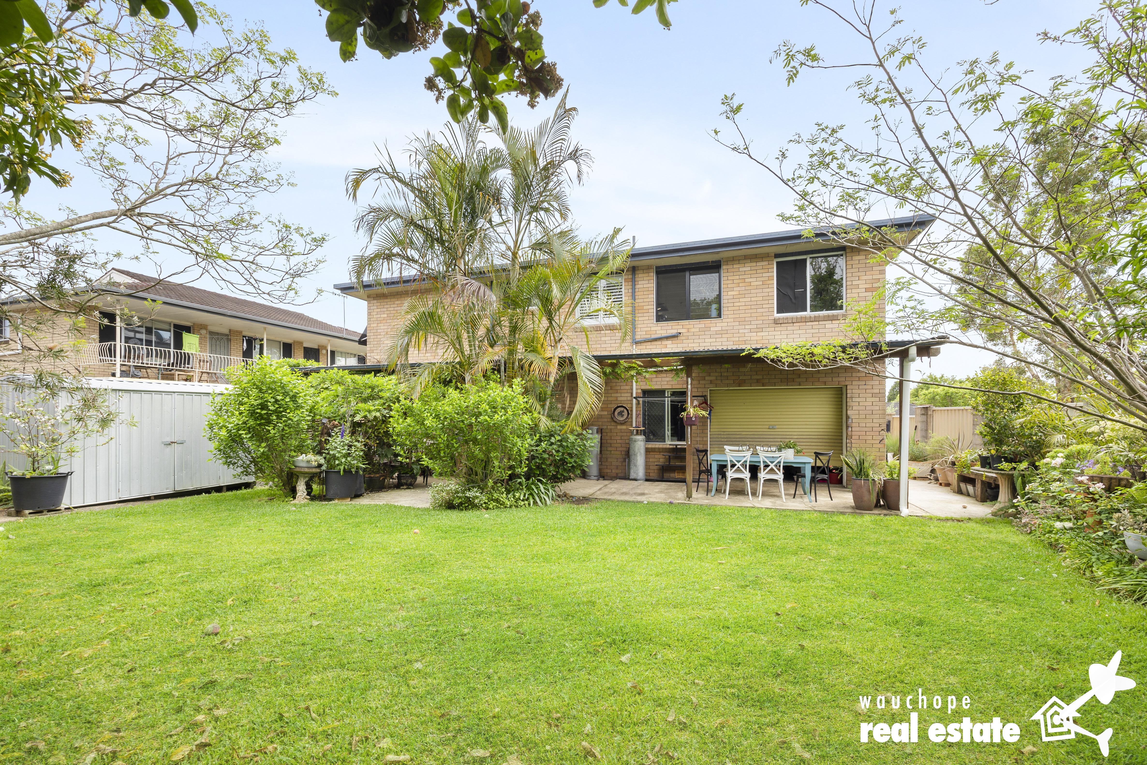 4-bedroom house at 28 WARLTERS STREET, Wauchope NSW 2446, Port Macquarie-Hastings, New South Wales