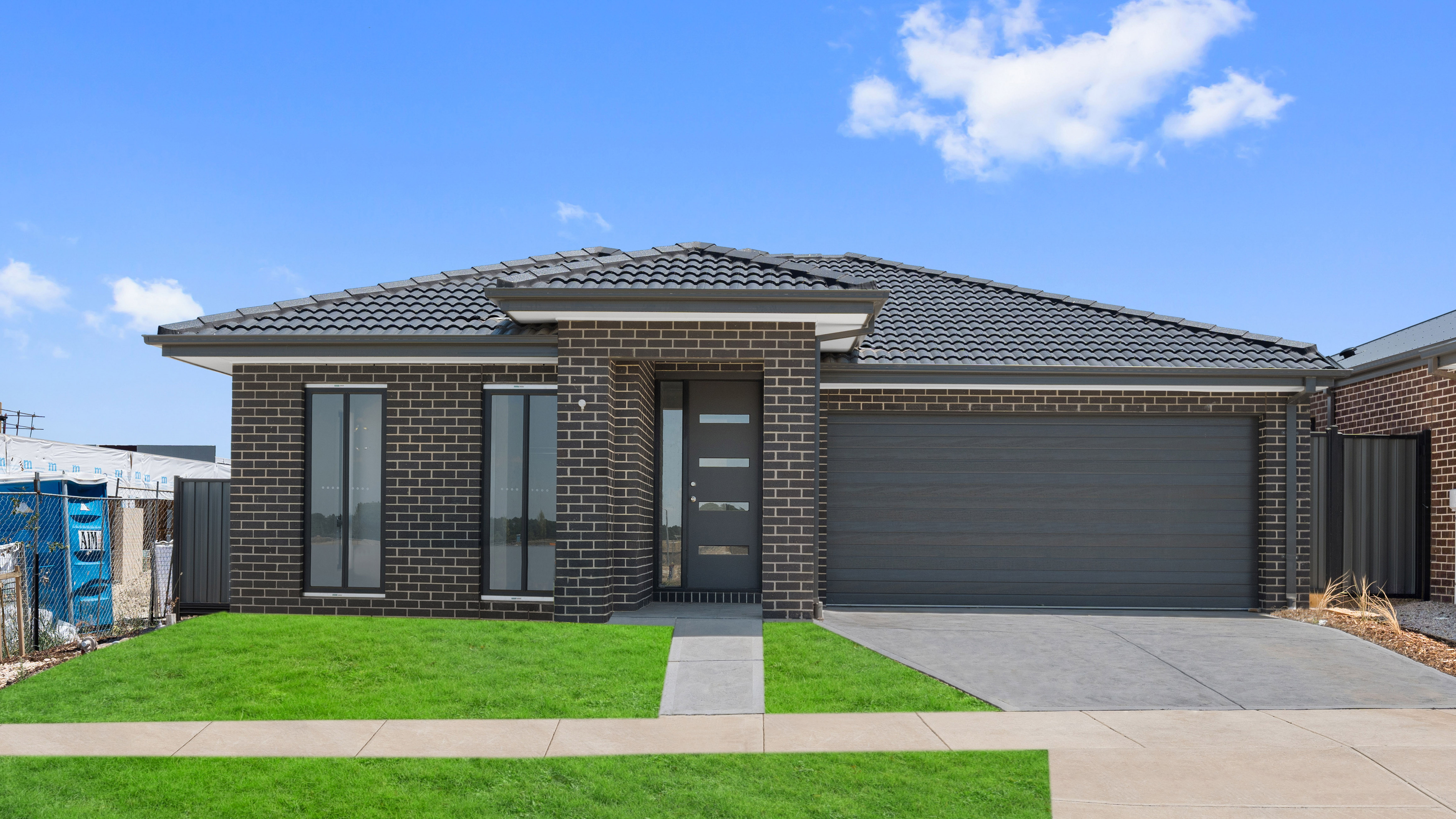 3-bedroom house at 24 Cabbage Street, Mickleham, VIC 3064, , Victoria