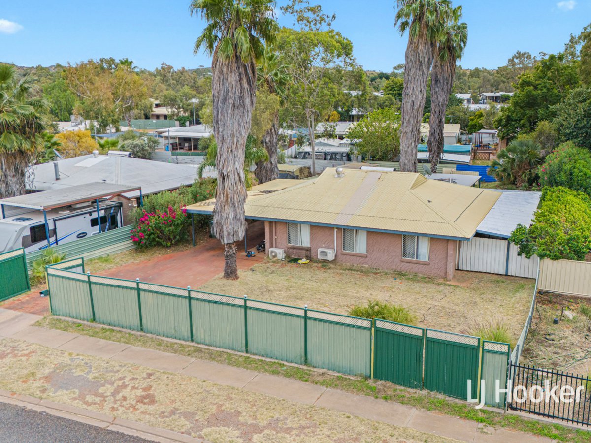 3-bedroom house at 23 Mistletoe Street, Sadadeen, NT 0870, Alice Springs, Northern Territory