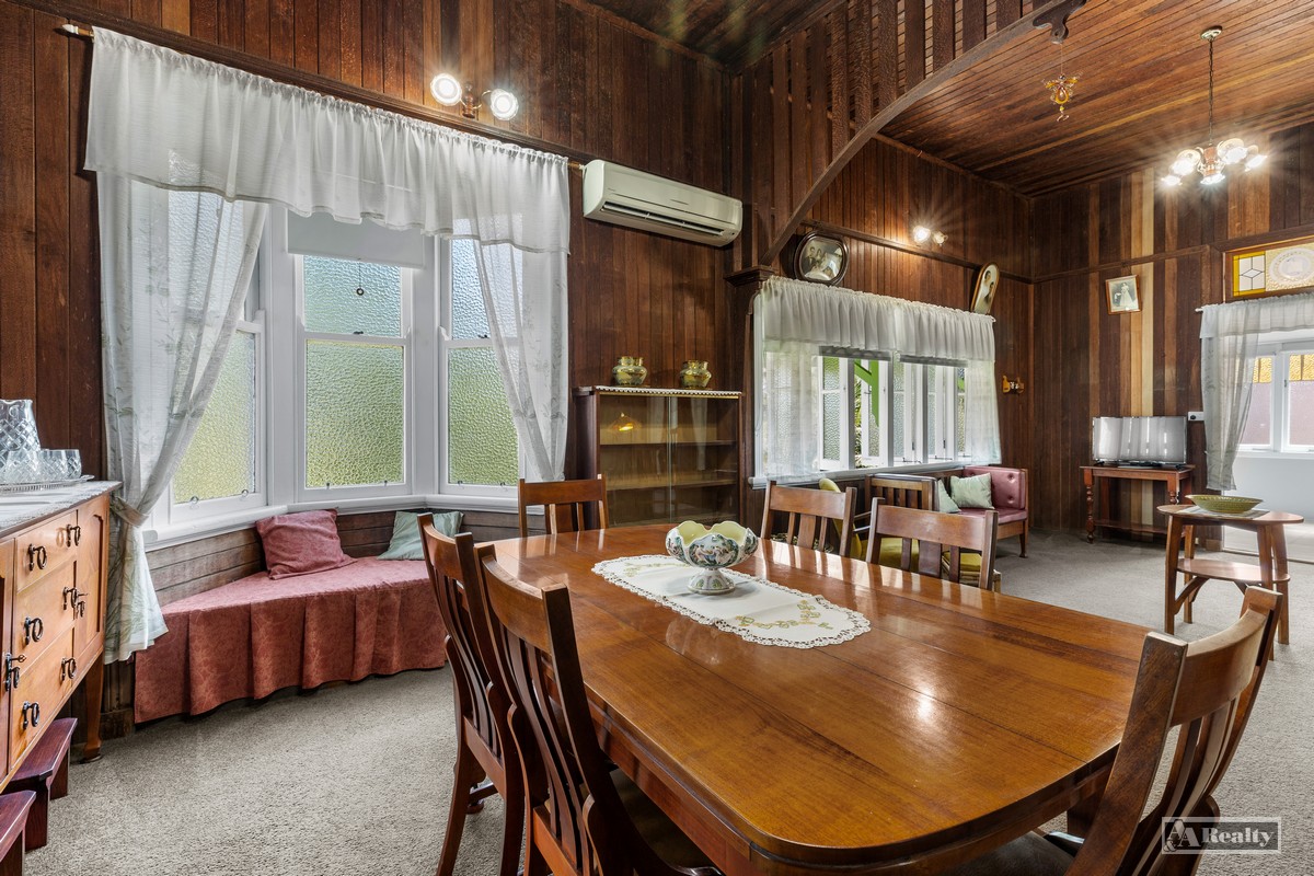 3-bedroom house at 40 MOURILYAN ROAD, East Innisfail QLD 4860, Cassowary Coast, Queensland