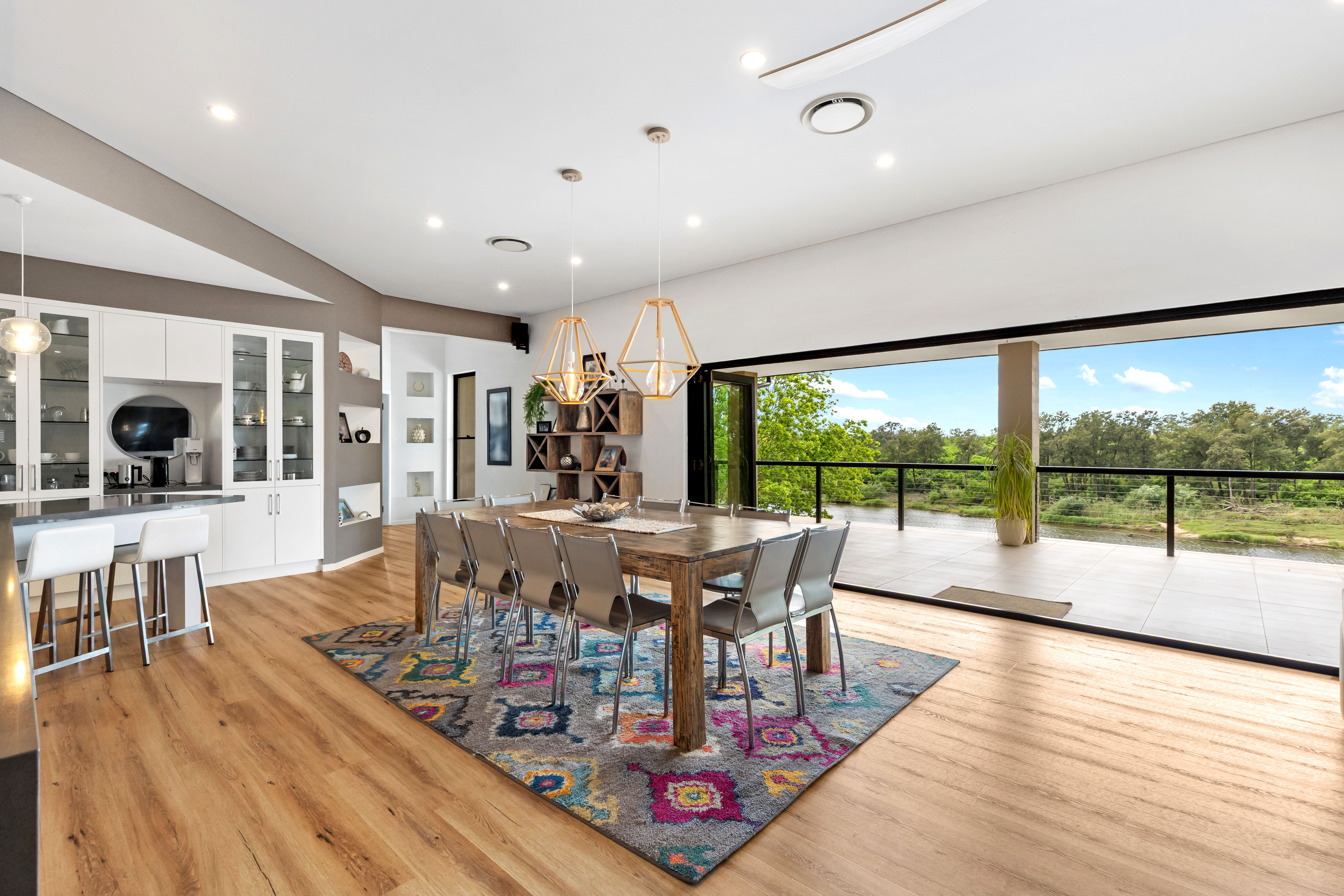 5-bedroom house at 10 Riverbank Drive, Emu Heights, NSW 2750, Penrith, New South Wales