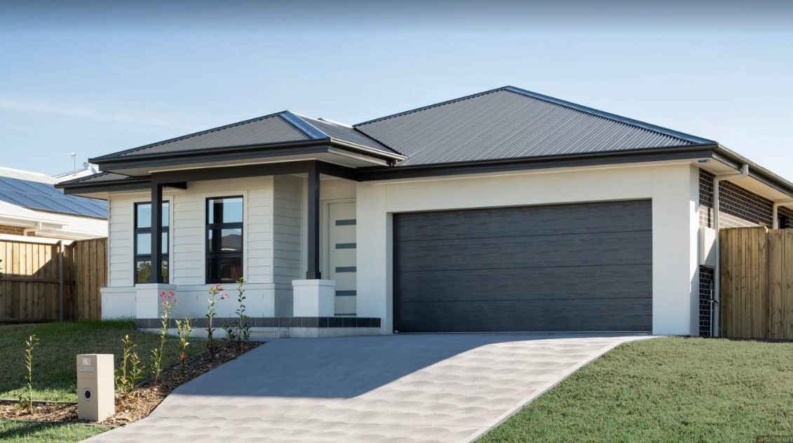 Lot 3917 Ellipse Estate Circuit, Chisholm, Nsw, 2322 - Image 1