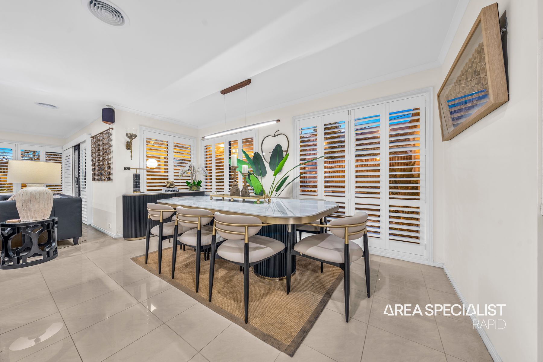 10 ELIDA CRESCENT, Narre Warren South VIC 3805 - Image 7