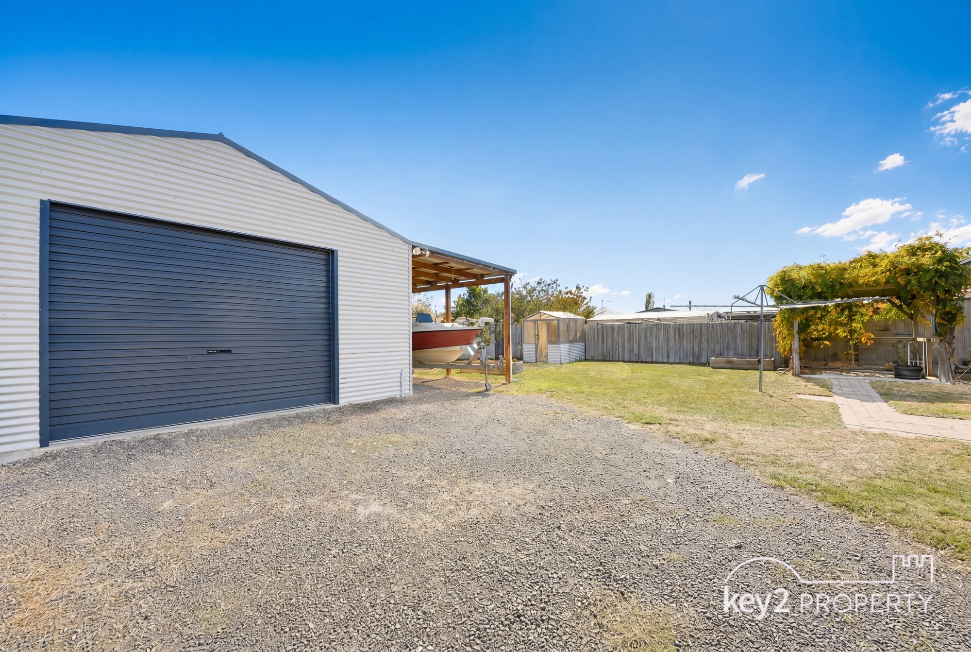 3-bedroom house at 54 CROMWELL STREET, Perth TAS 7300, Northern Midlands, Tasmania