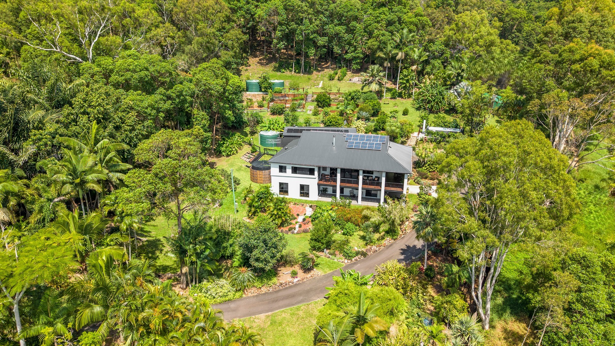 4-bedroom house at 130 Valdora Road, Valdora, QLD 4561, , Queensland