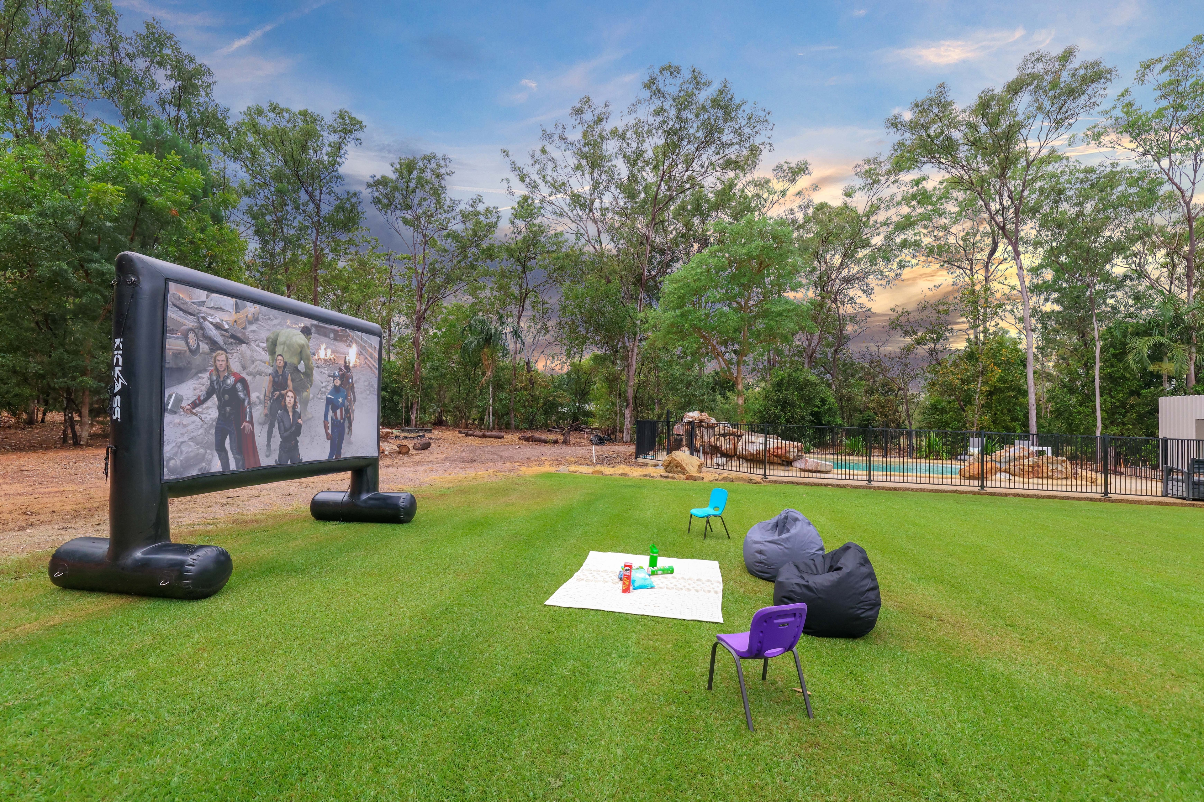 4-bedroom house at 10 Barker Road, Howard Springs, NT 0835, Litchfield, Northern Territory