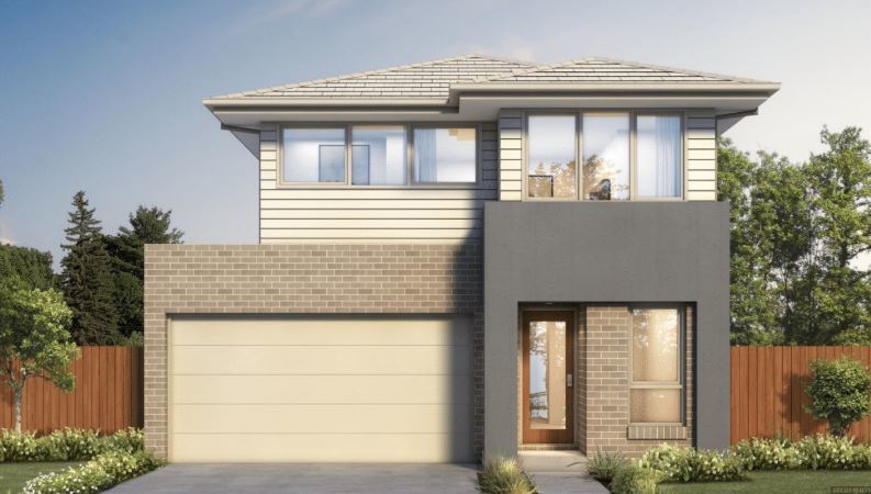 Lot 4419.. Menangle Prk Estate Road, Menangle Park, Nsw, 2563 - Image 1