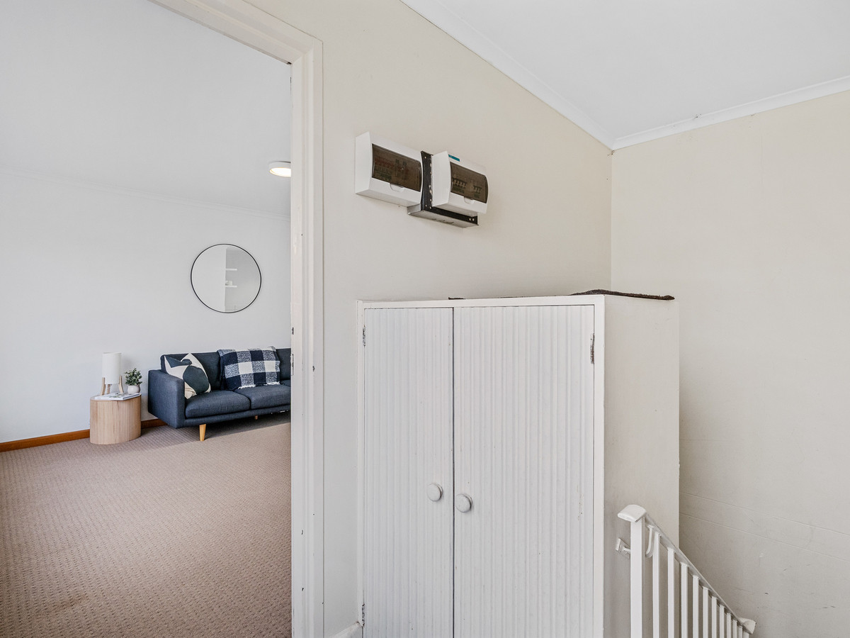 1-bedroom unit at 9/2A Sayer Crescent, Sandy Bay, TAS 7005, Hobart, Tasmania