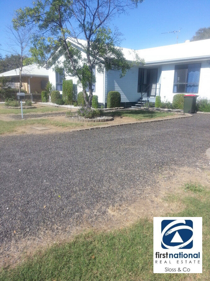4-bedroom house at 12 Hensler Street, Goondiwindi, QLD 4390, Goondiwindi, Queensland