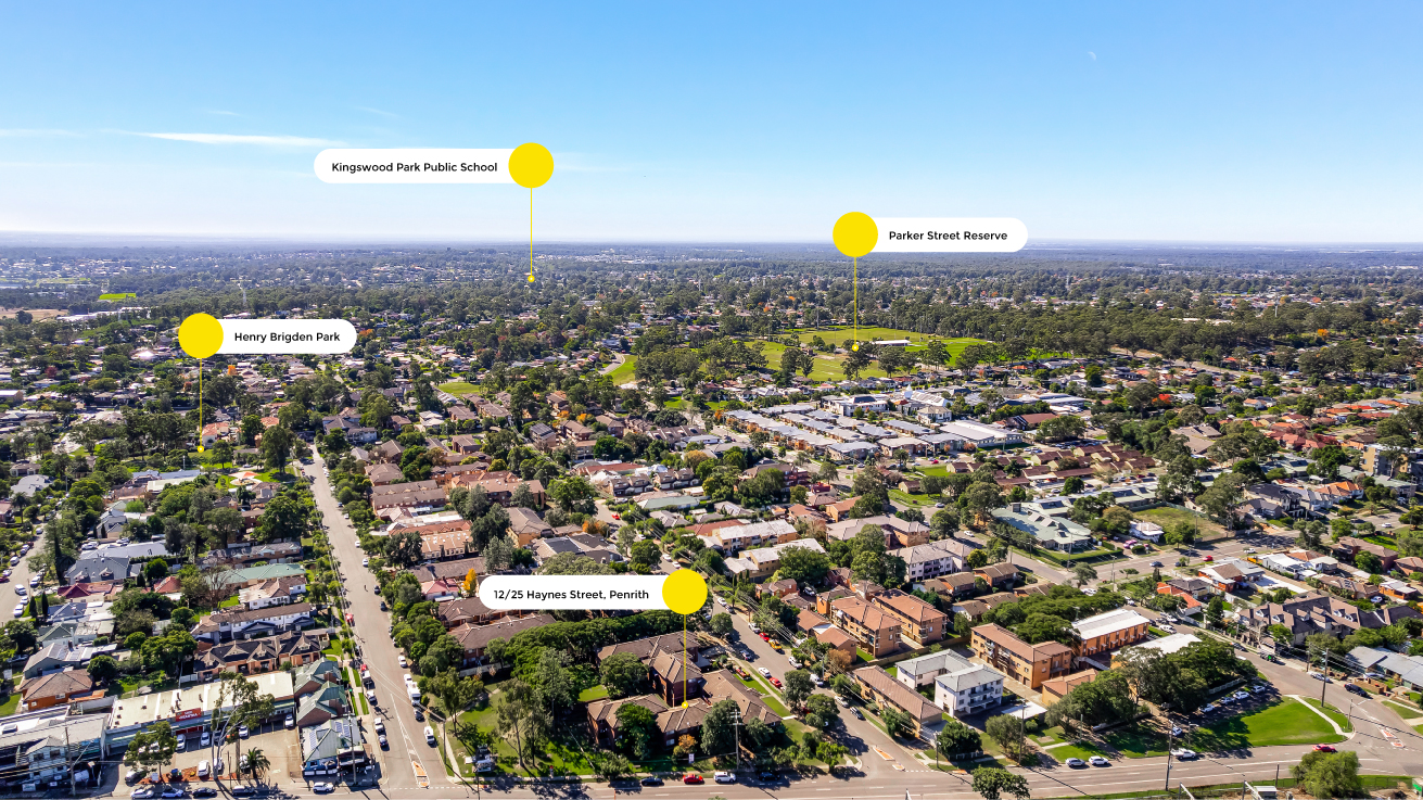 TALL TIMBERS 12 25 HAYNES STREET, PENRITH NSW 2750 - Image 10