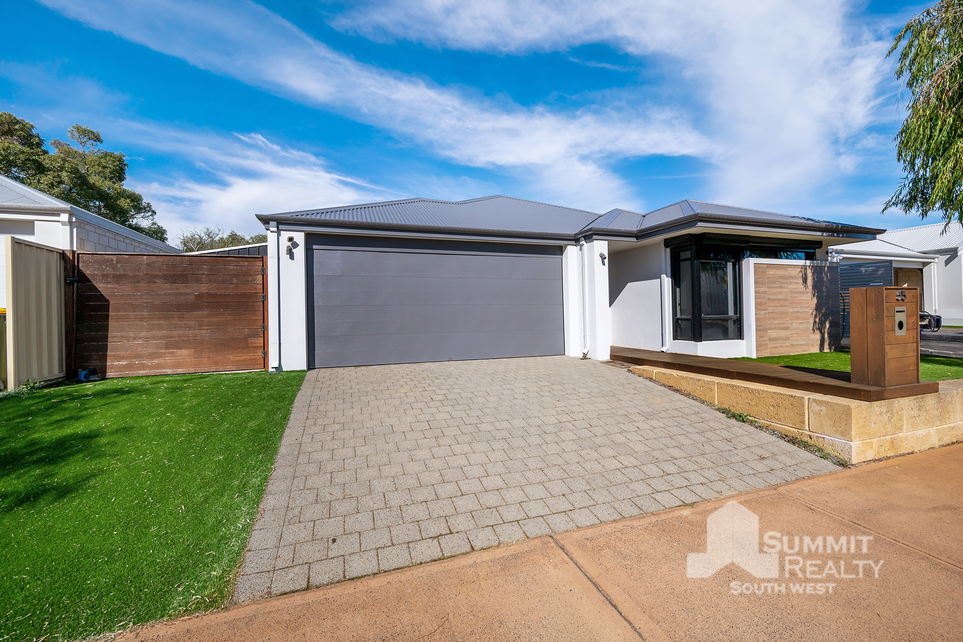4-bedroom house at 55 ILLAWARRA DRIVE, Eaton WA 6232, Dardanup, Western Australia