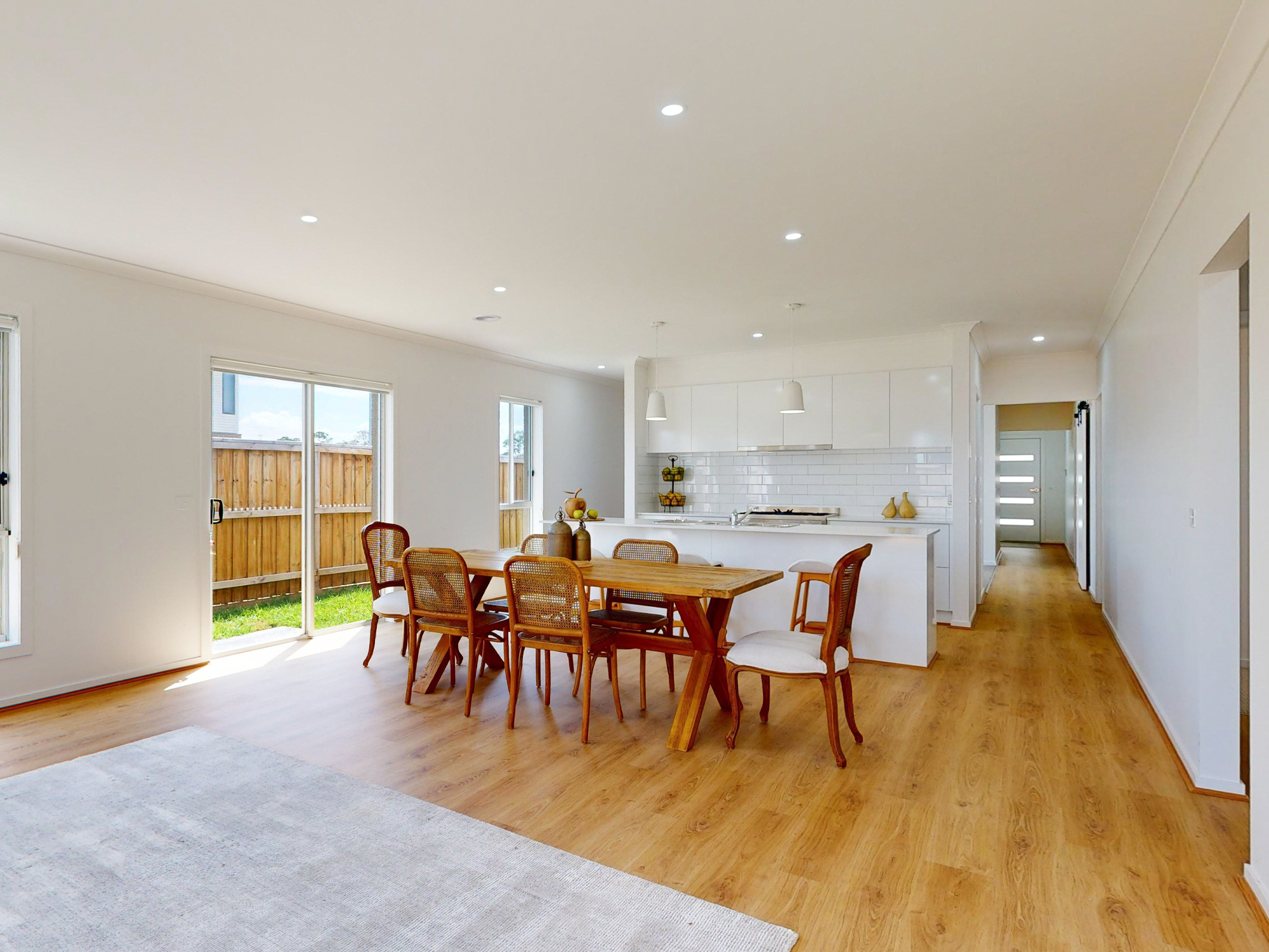 3-bedroom house at Lot 10 Jasmine Street (Bunyip Meadows Estate), Bunyip, Vic, 3815, Cardinia, Victoria