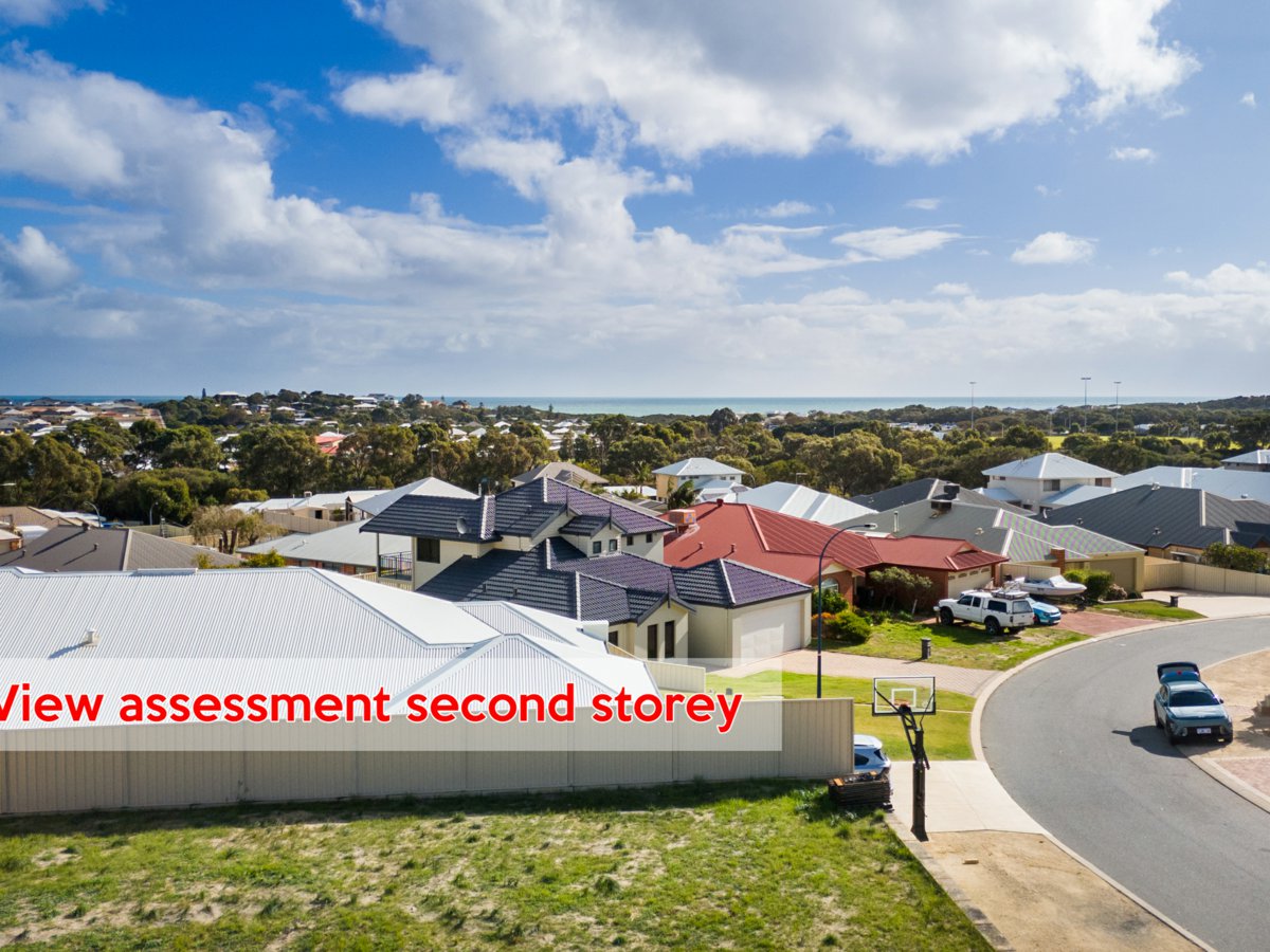 Proposed Lot 1 50 Hyden Loop, Dawesville, Wa, 6211 - Image 8