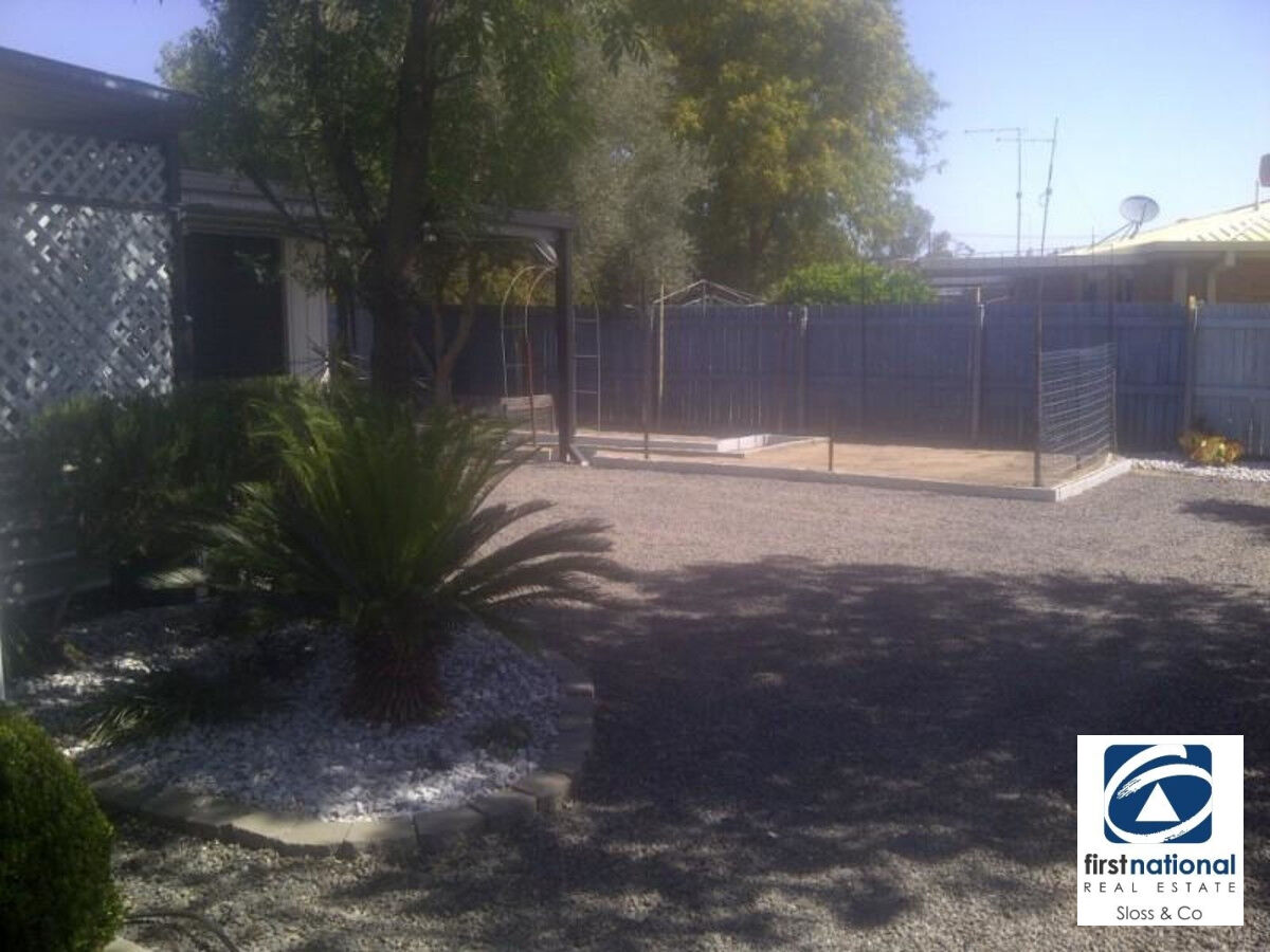 4-bedroom house at 12 Hensler Street, Goondiwindi, QLD 4390, Goondiwindi, Queensland