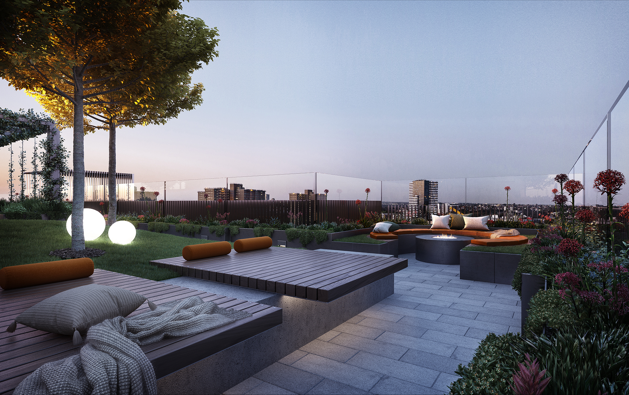B11-01/103-109 Boundary Rd, North Melbourne, Vic, 3051 - Image 8