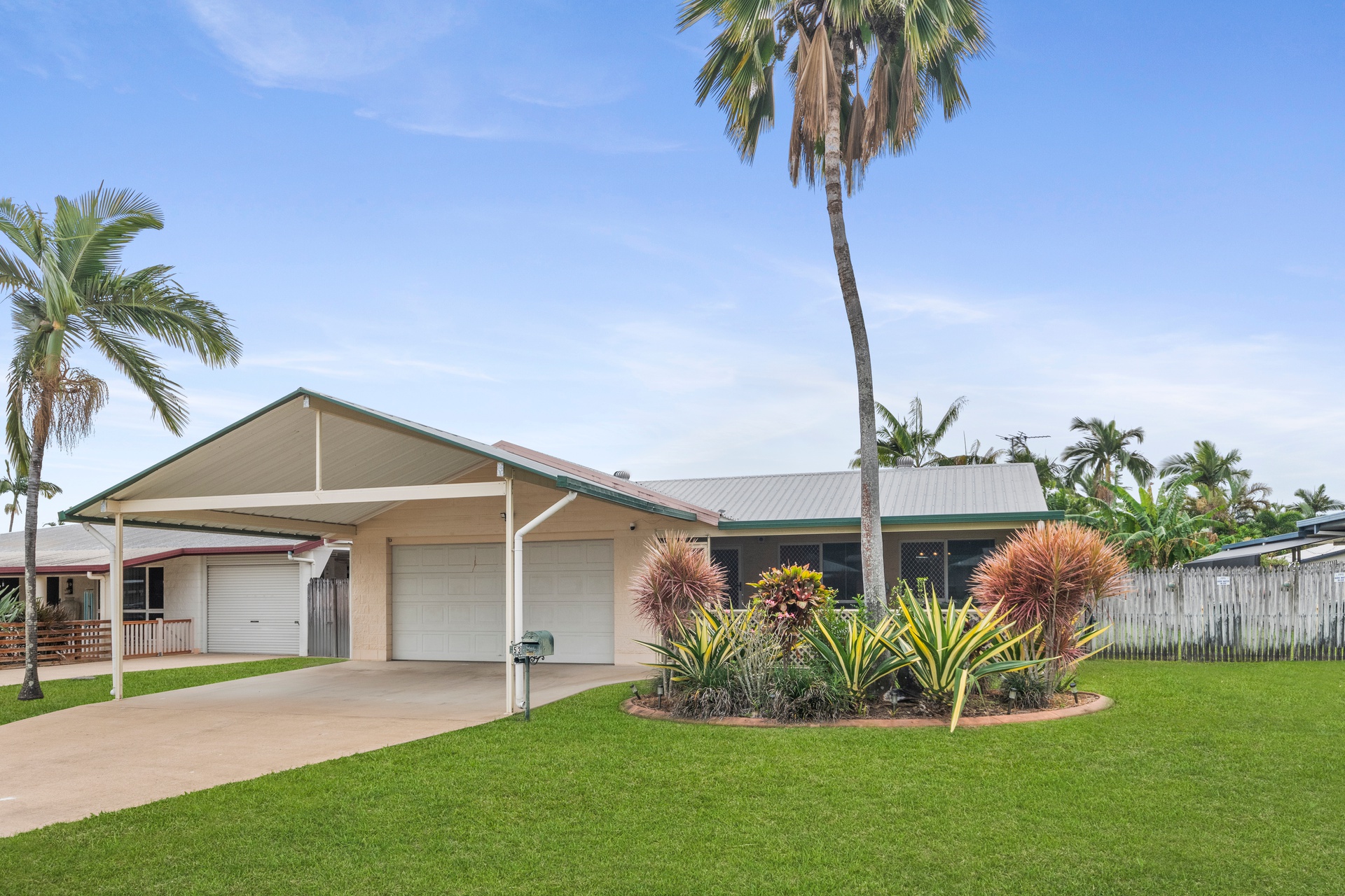 53 Eliza Street, Kelso QLD 4815 - Image 1