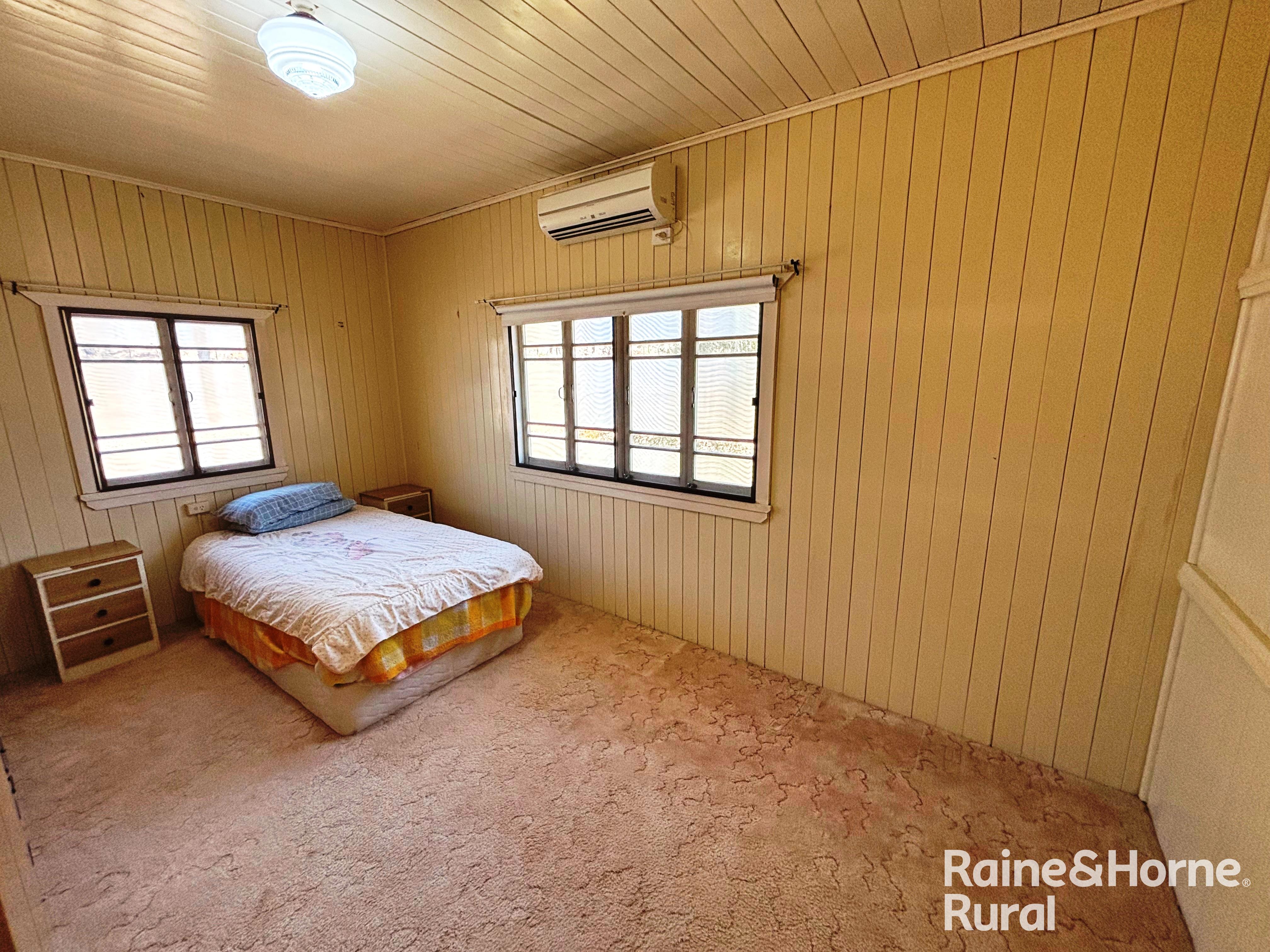 3-bedroom house at 1486 Kumbia Road, Haly Creek, QLD 4610, South Burnett, Queensland