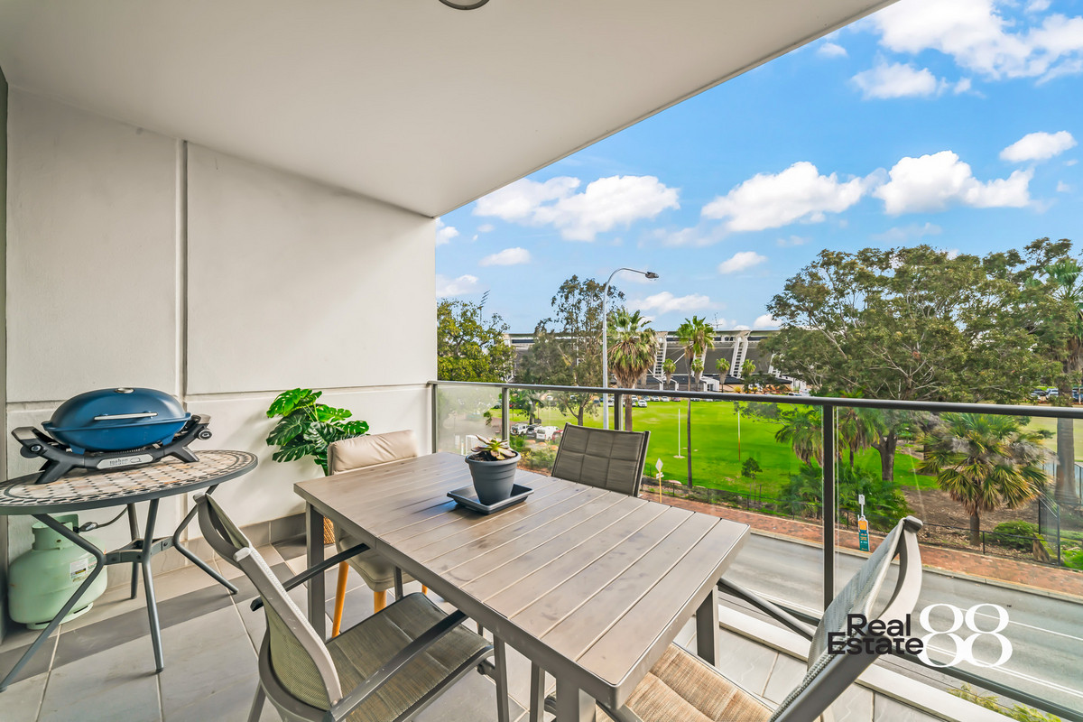 13/262 Lord Street, Perth, WA 6000 - Image 5