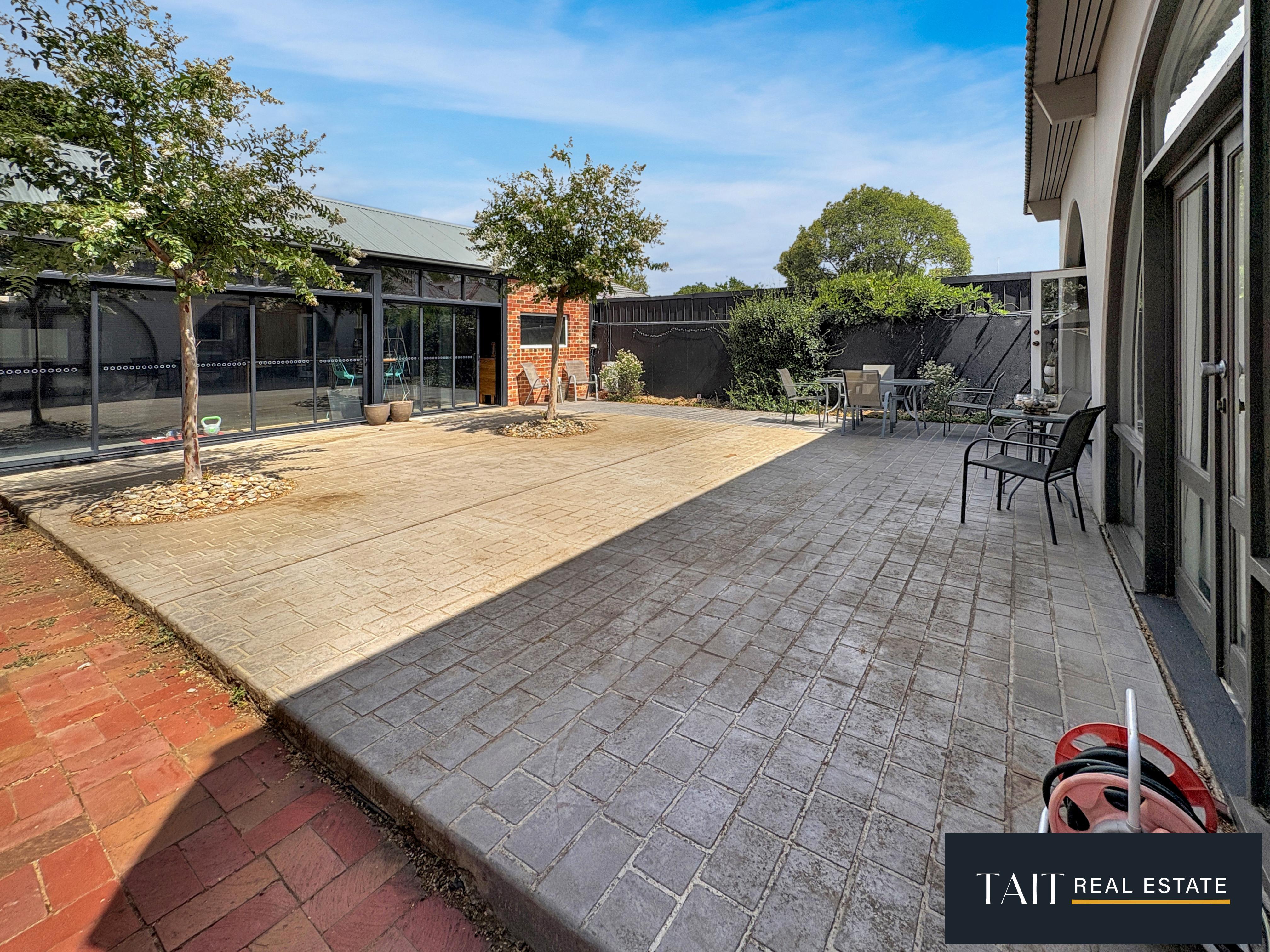 1-bedroom unit at 2/9 Cusack Street, Wangaratta, VIC 3677, Wangaratta, Victoria