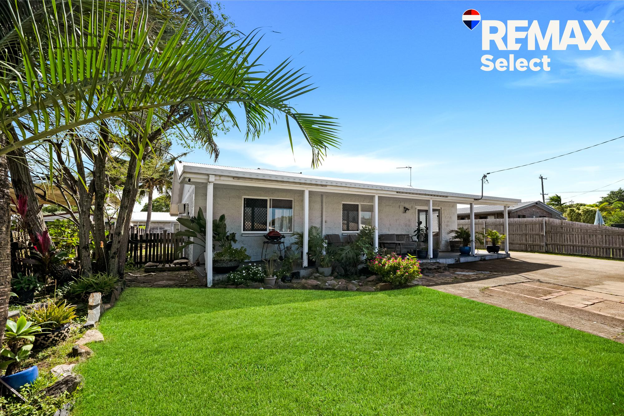 3-bedroom house at 9 Howard Street, Hay Point, QLD 4740, Mackay, Queensland