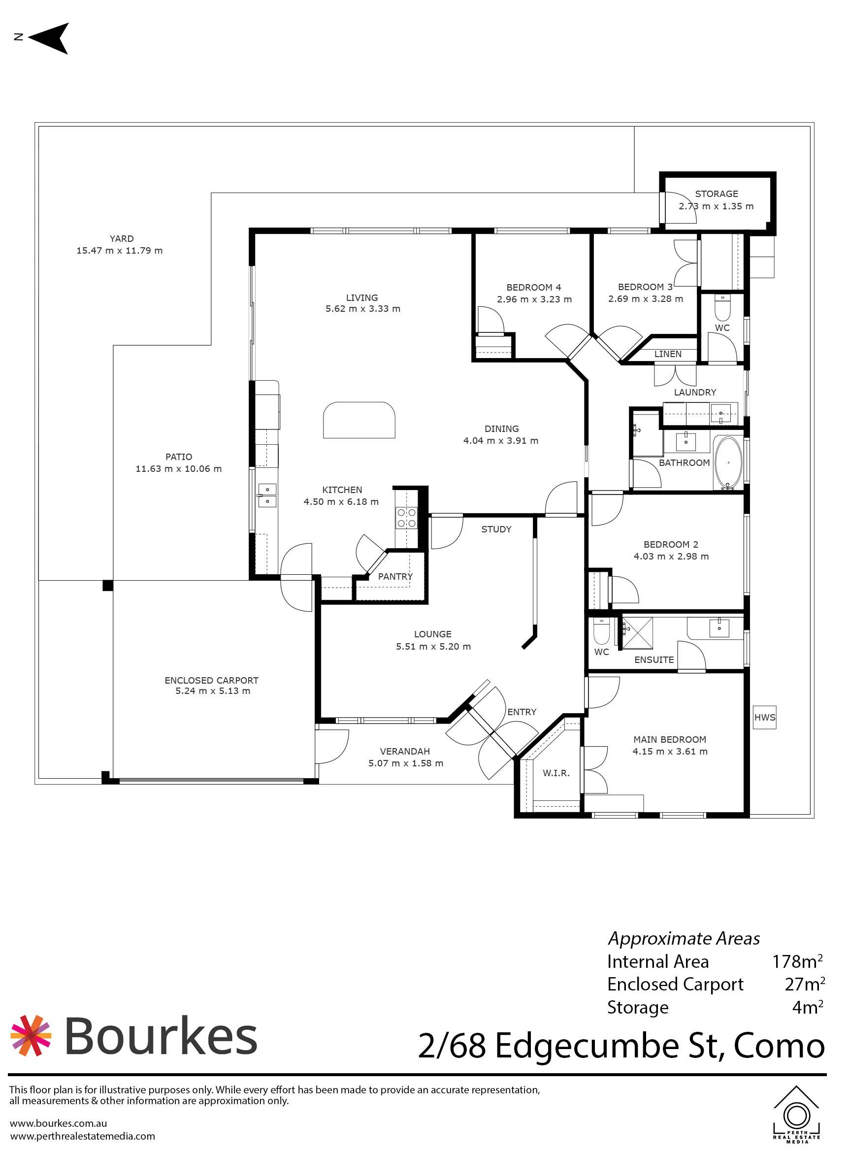 2/68 Edgecumbe Street, Como, WA 6152 - Image 10