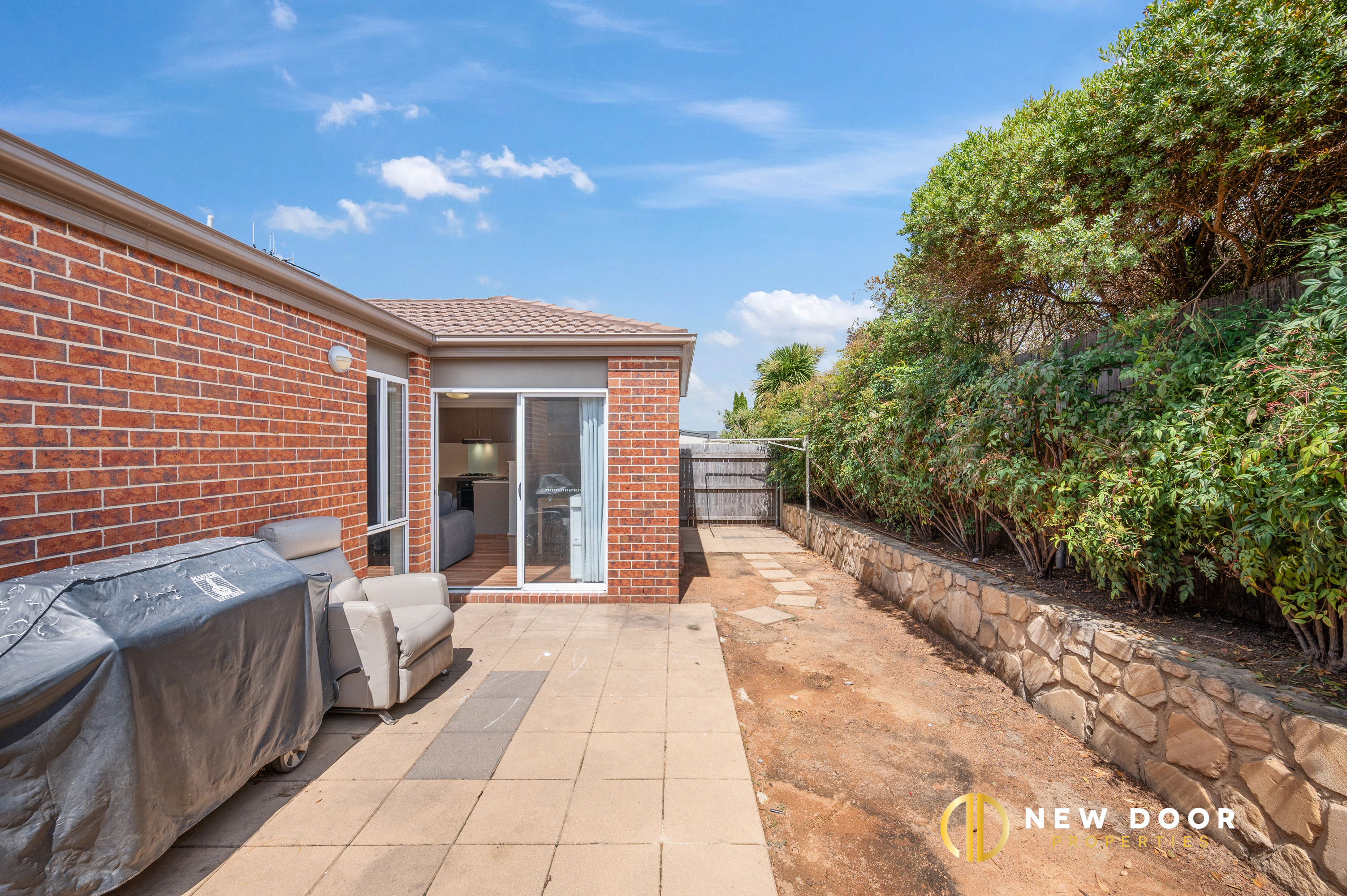 3-bedroom house at 21 OVERALL AVENUE, Casey ACT 2913, Unincorporated Act, Australian Capital Territory
