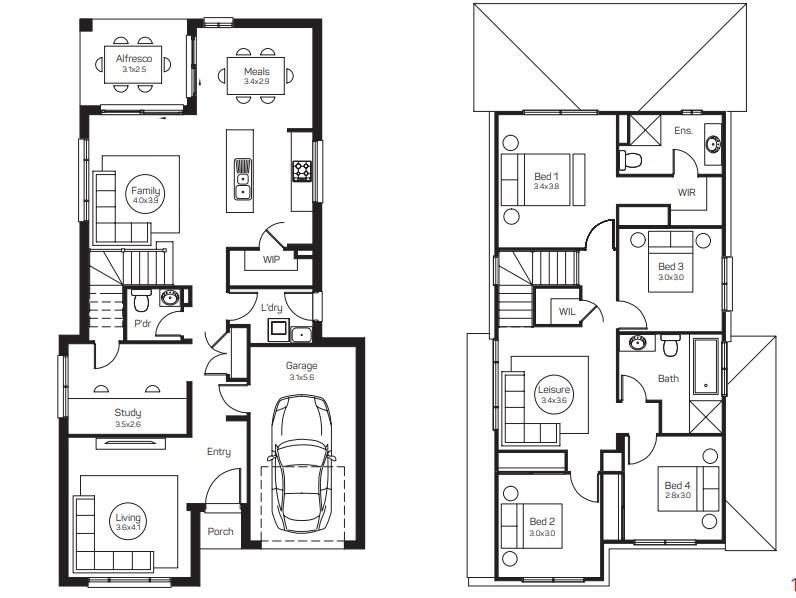 Lot 102 25 Albert Warner Estate Drive, Warnervale, Nsw, 2259 - Image 8