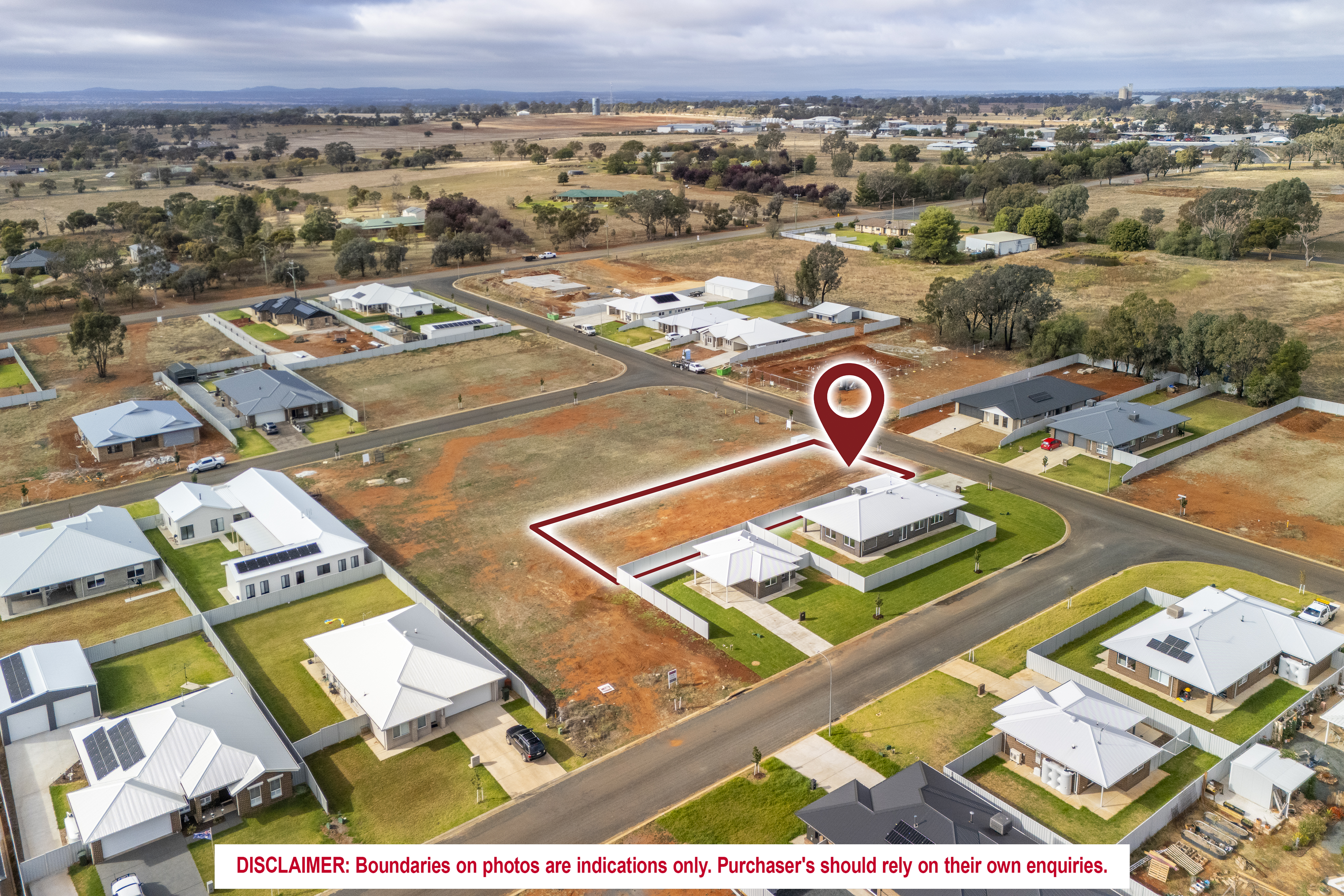 13 Anderson Street, Temora, Nsw, 2666 - Image 3