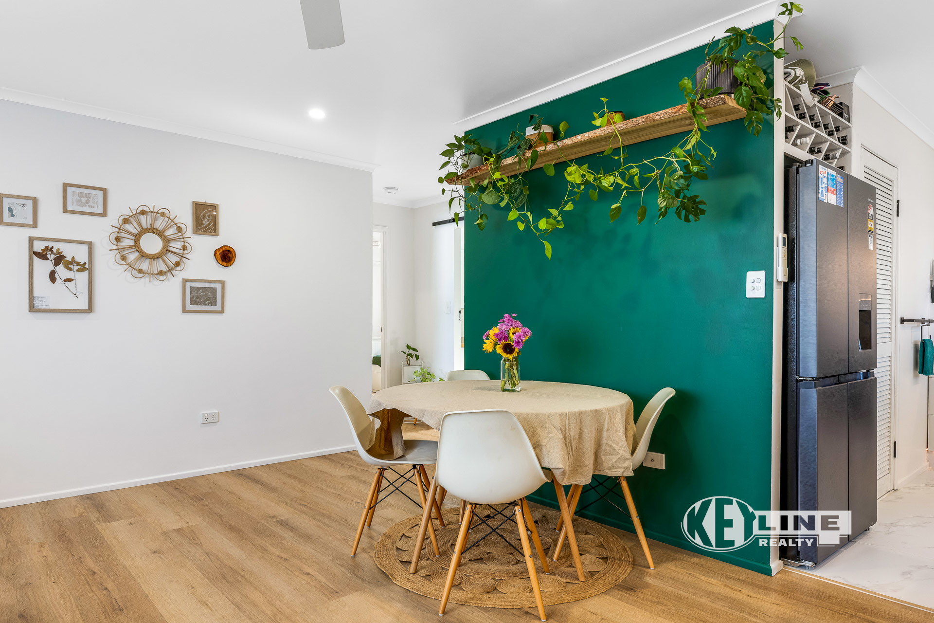 2-bedroom unit at 5/123-125 King Street, Buderim, QLD 4556, Sunshine Coast, Queensland