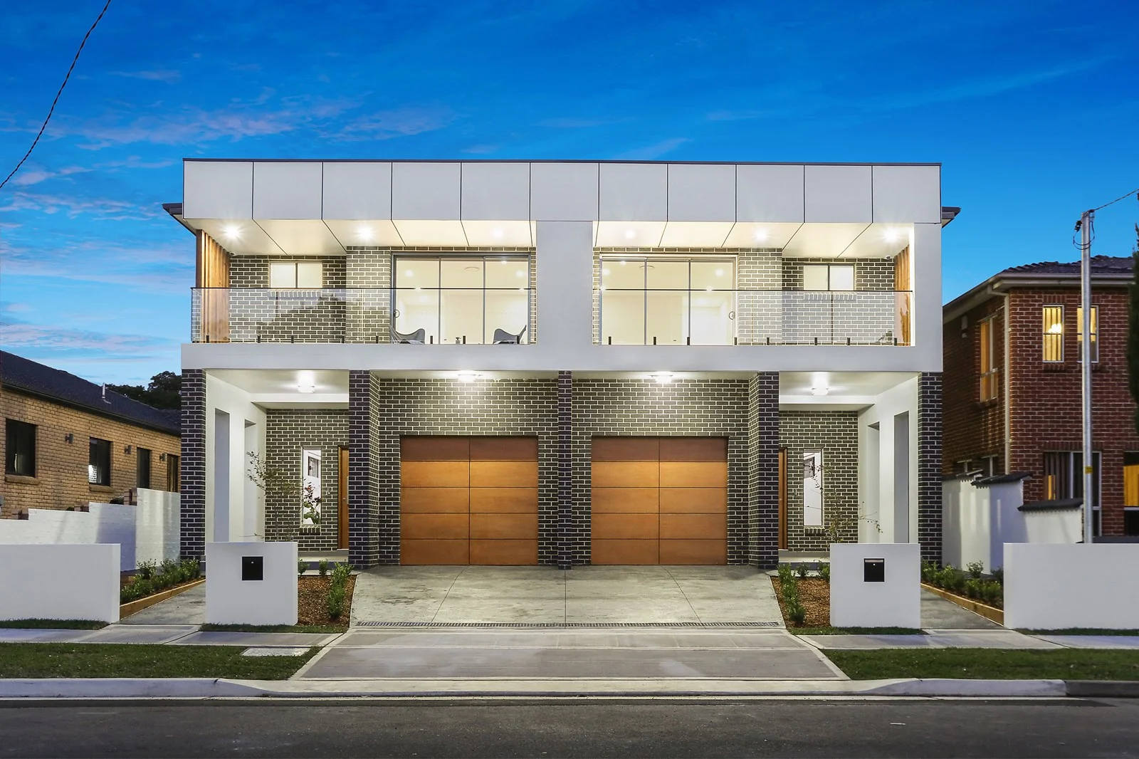 Lot 1/24 Jellicoe Street, Lidcombe, NSW 2141 - Image 1