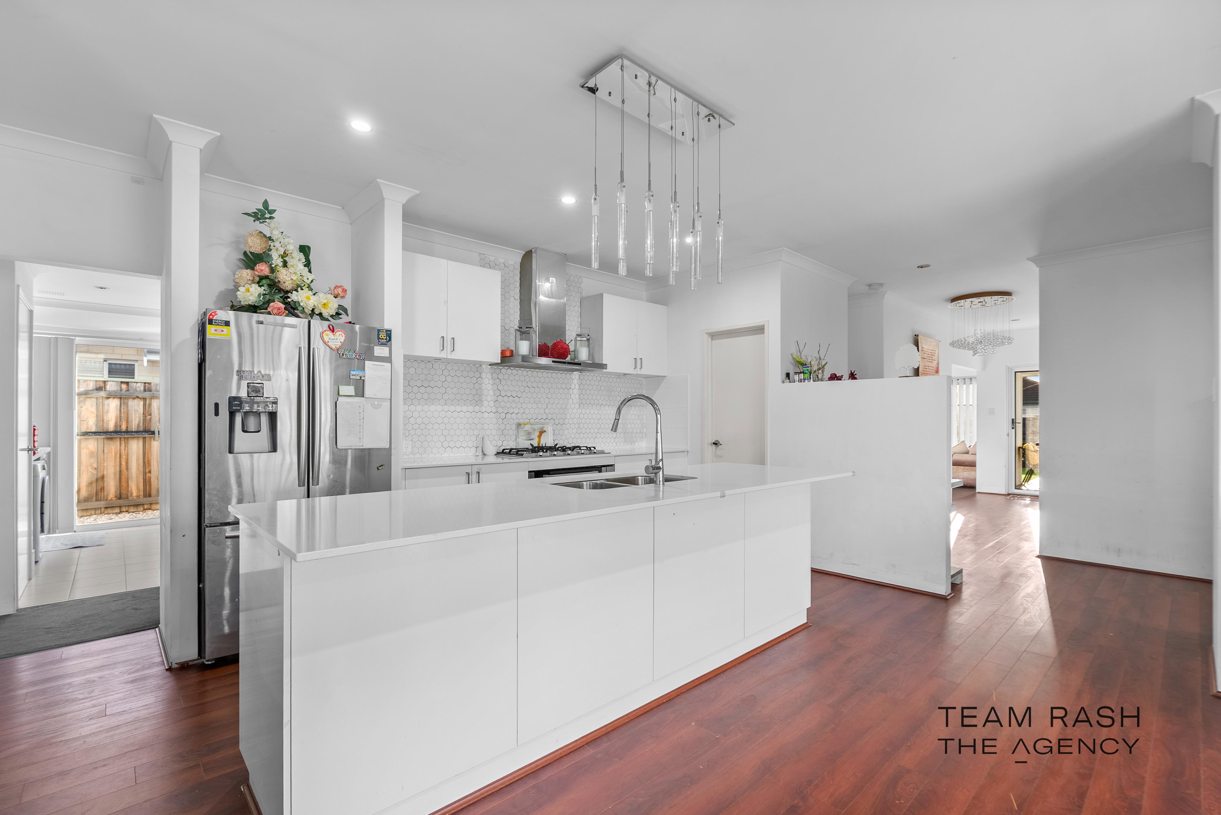 4-bedroom house at 42 SAPPHIRE CHASE, Wellard WA 6170, Kwinana, Western Australia