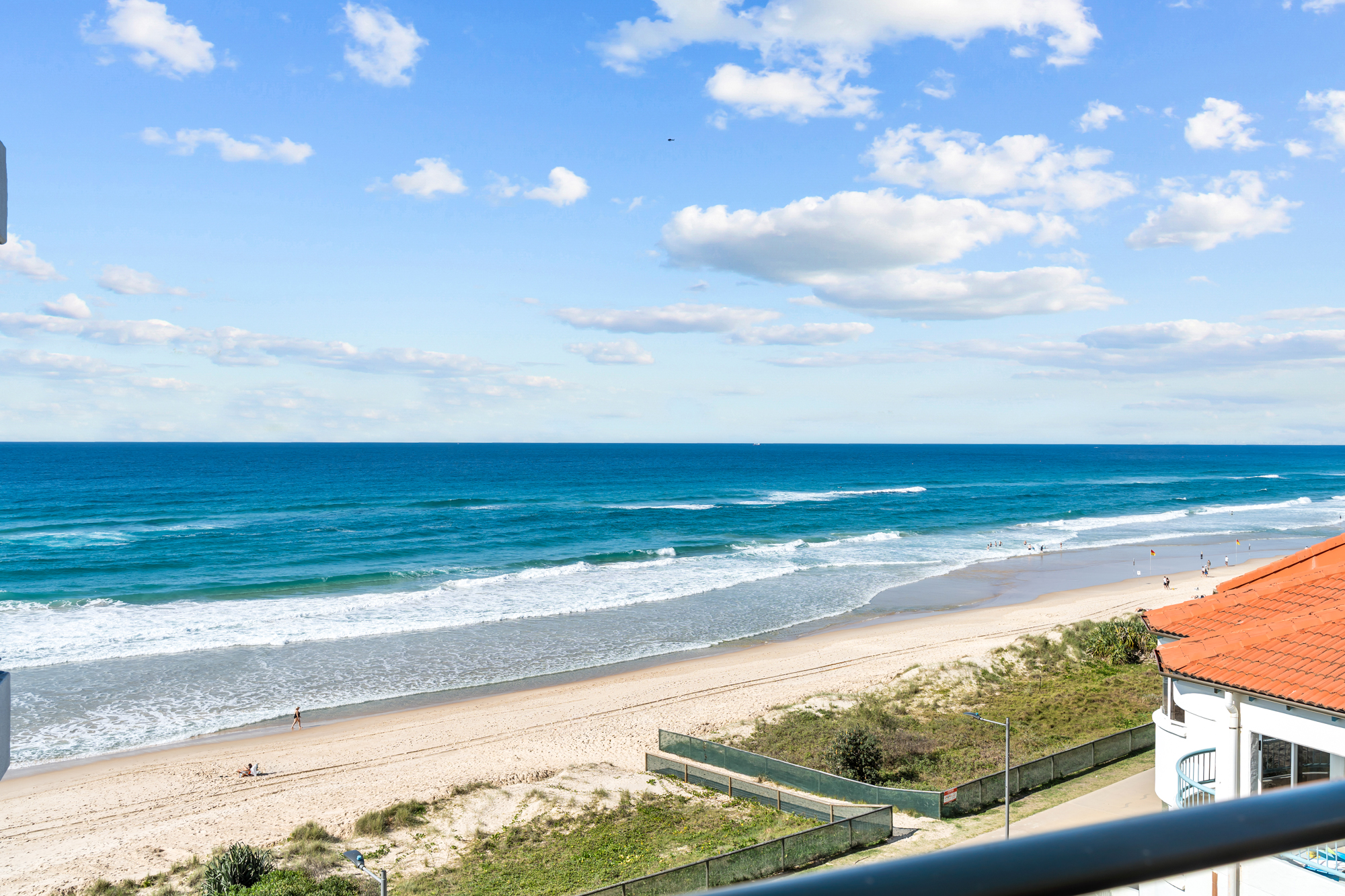 3-bedroom unit at 16 20 Old Burleigh Road, Surfers Paradise QLD 4217, Gold Coast, Queensland