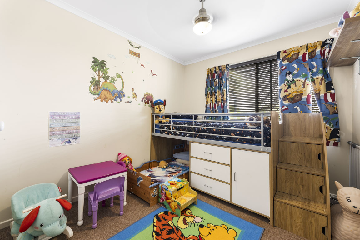 2-bedroom house at 5 Queen Street, Kingsthorpe, QLD 4400, Toowoomba, Queensland