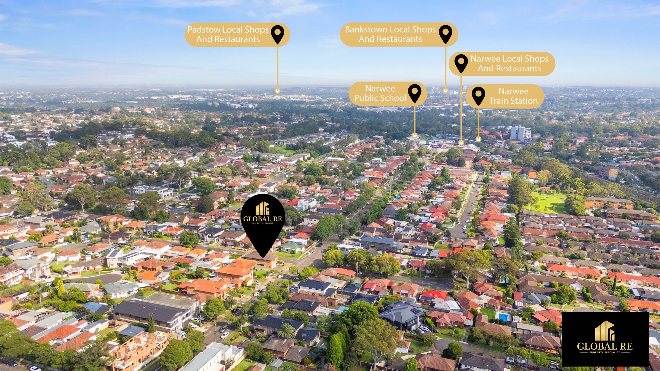 4-bedroom house at 32 MERCURY STREET, Beverly Hills NSW 2209, Georges River, New South Wales