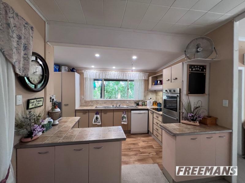 7-bedroom house at 40 Amaroo Drive, Wondai, QLD 4606, South Burnett, Queensland