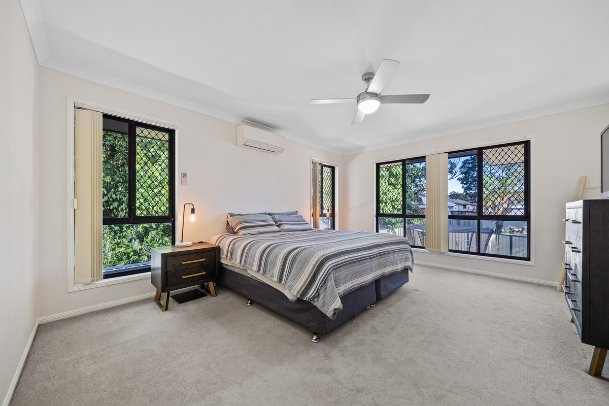 5-bedroom house at 4 POSEIDON STREET, Cleveland QLD 4163, Redland, Queensland